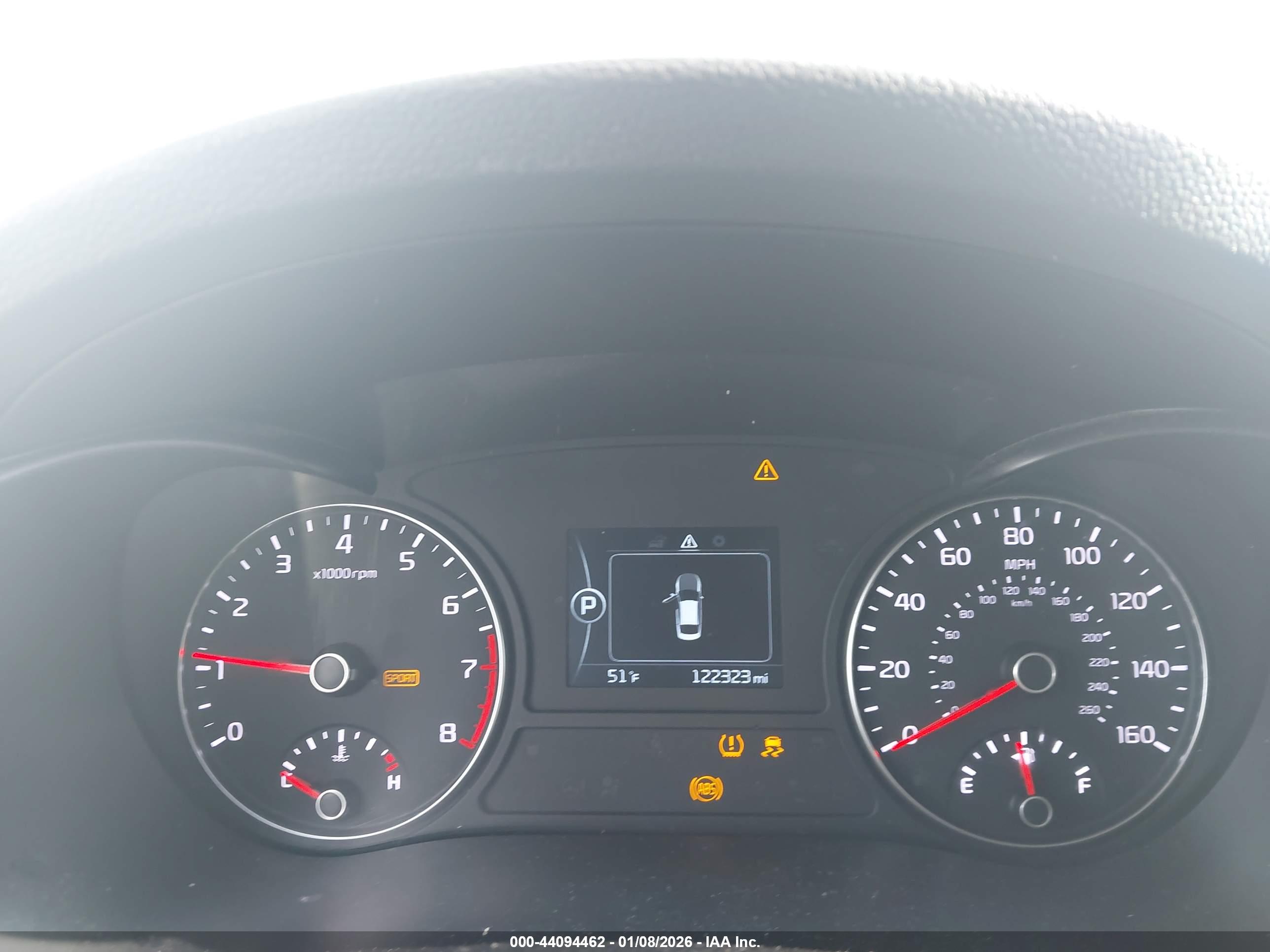 KIA OPTIMA image 7