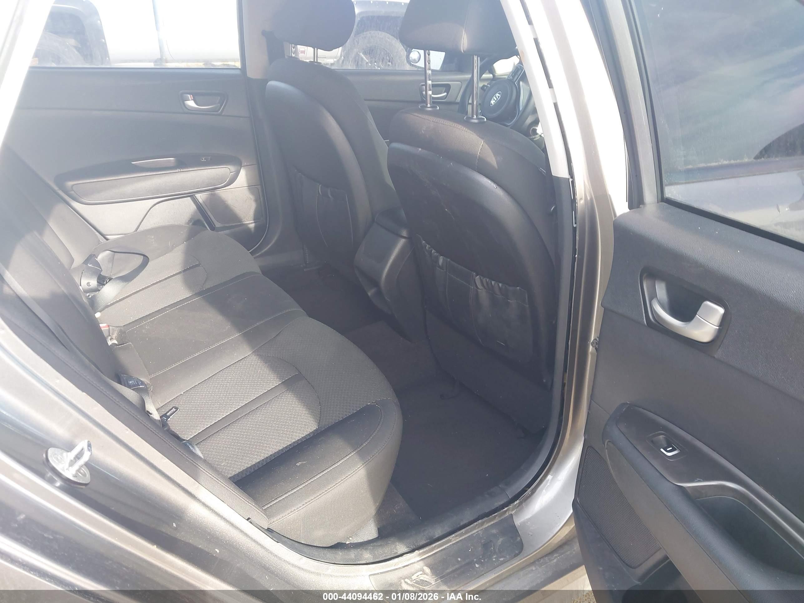 KIA OPTIMA image 8