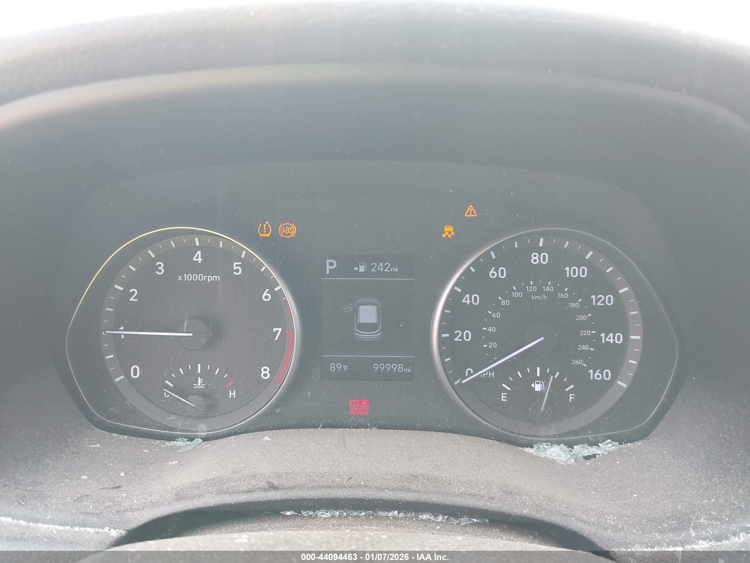 HYUNDAI ELANTRA image 7