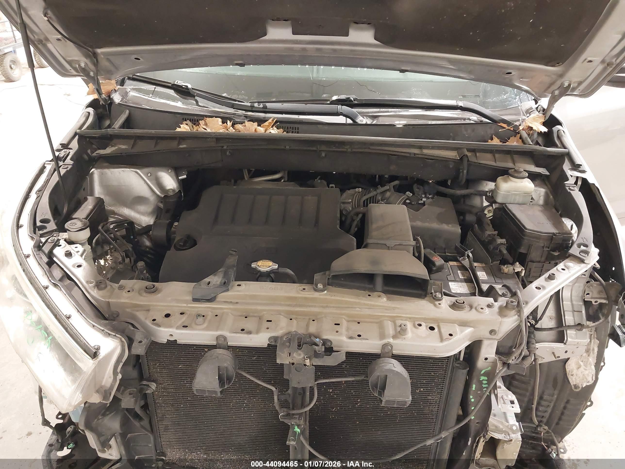 TOYOTA HIGHLANDER image 10