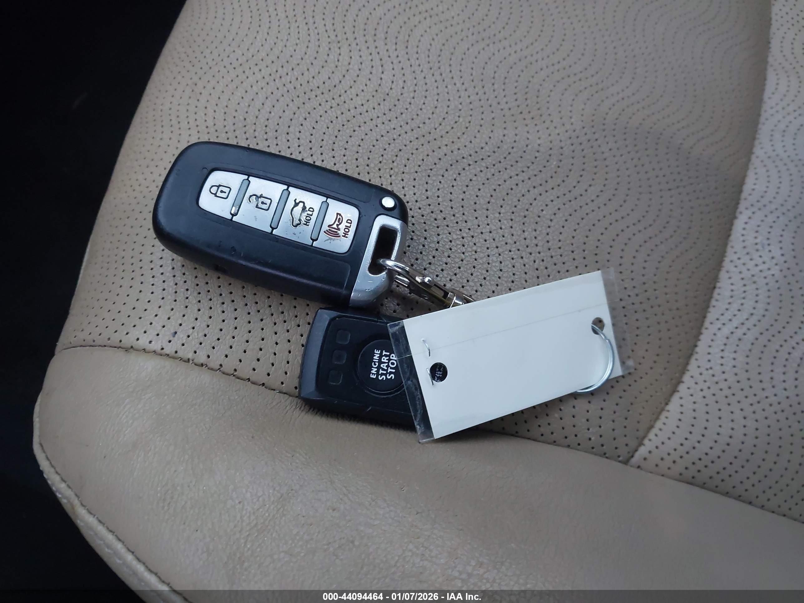 HYUNDAI ELANTRA image 11
