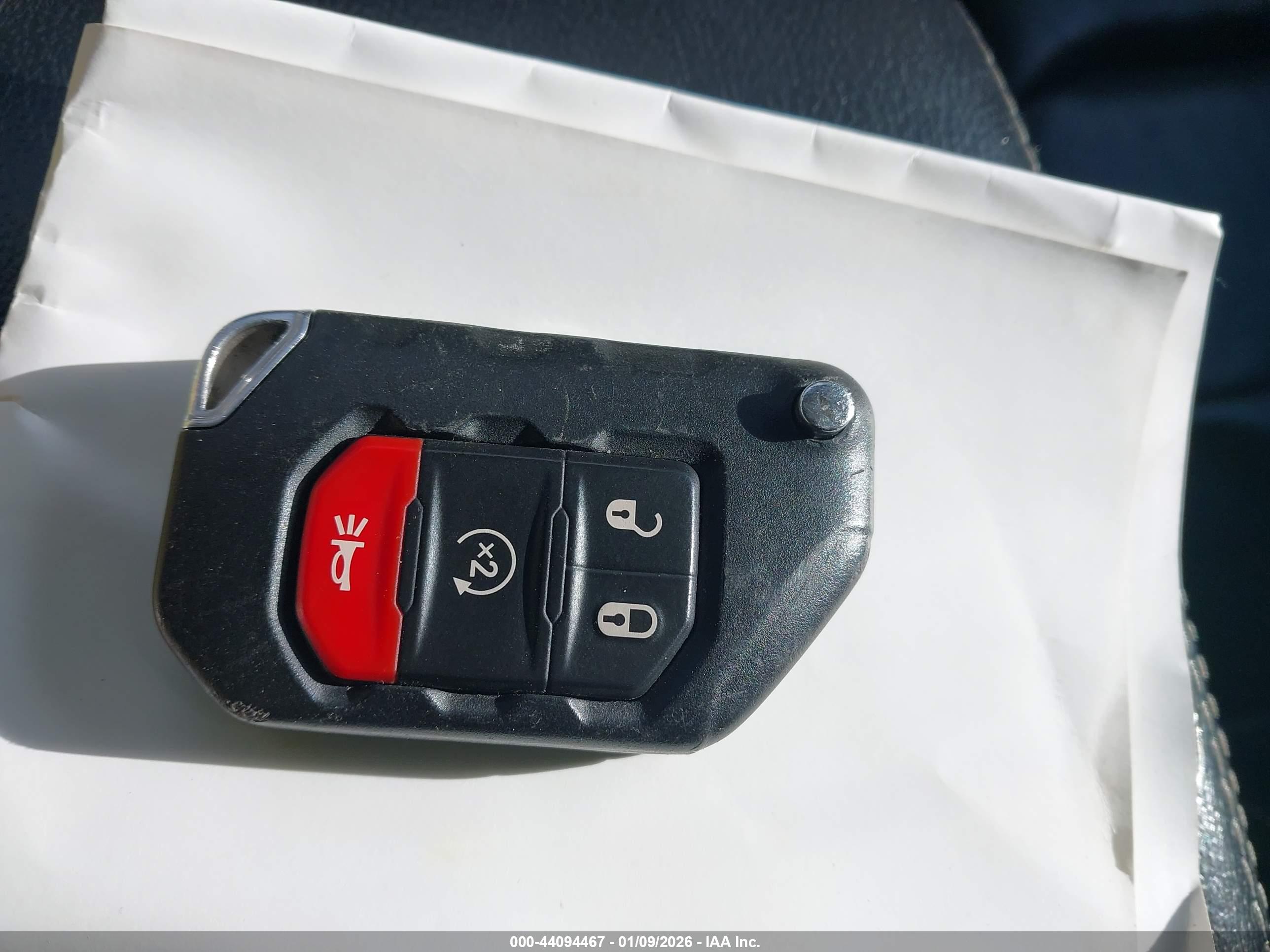 JEEP WRANGLER image 11