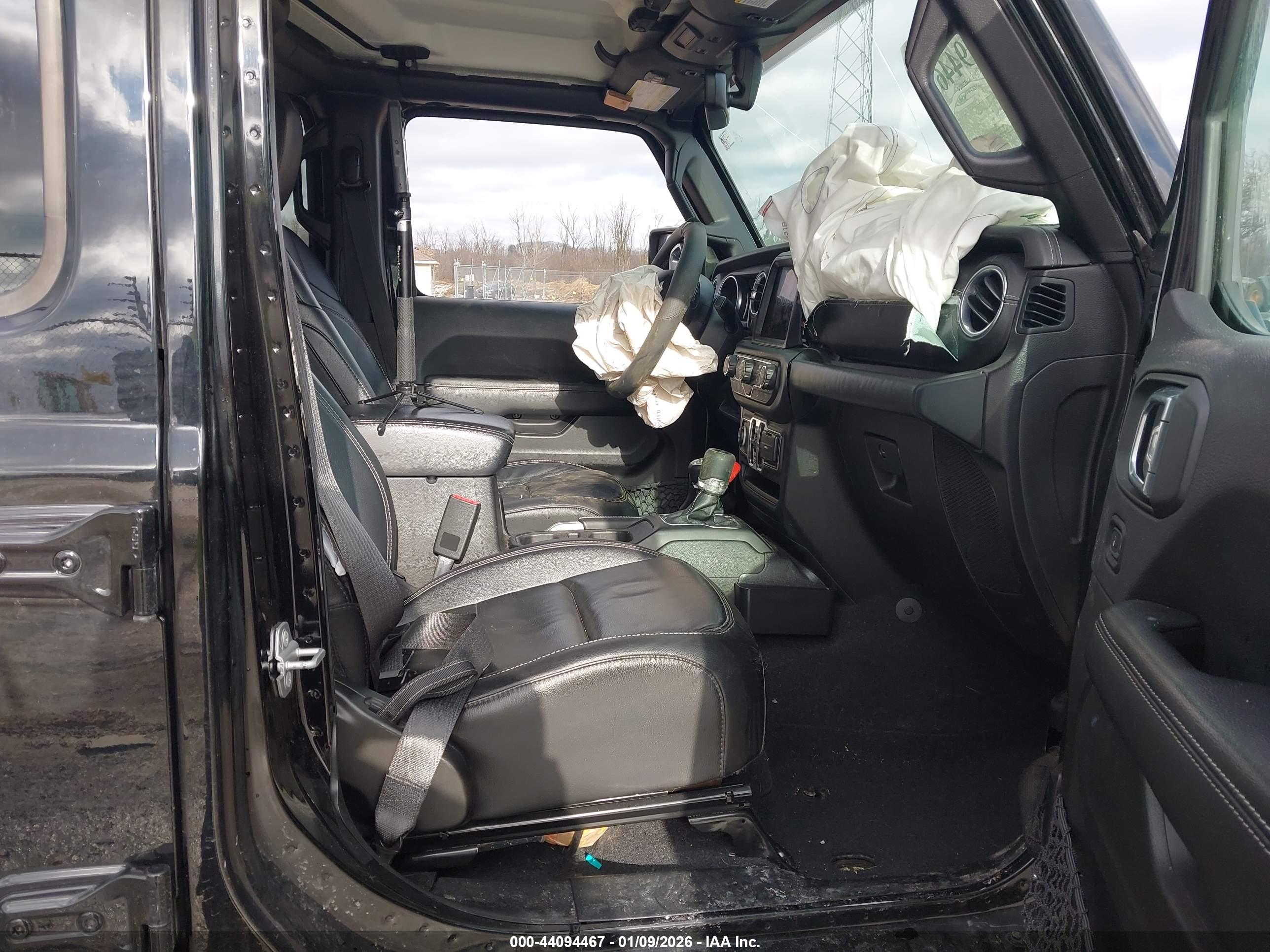 JEEP WRANGLER image 5