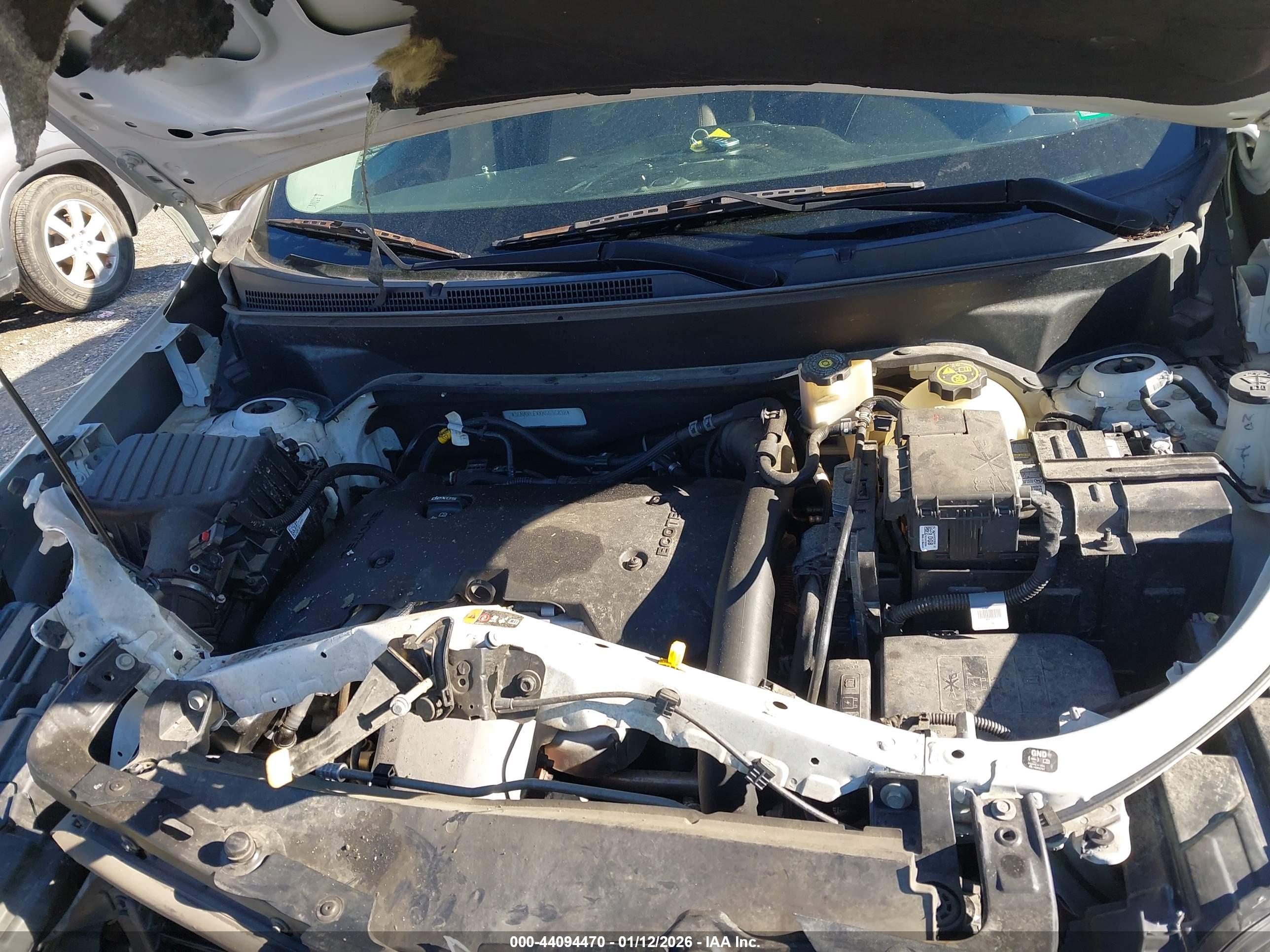 CHEVROLET EQUINOX image 10