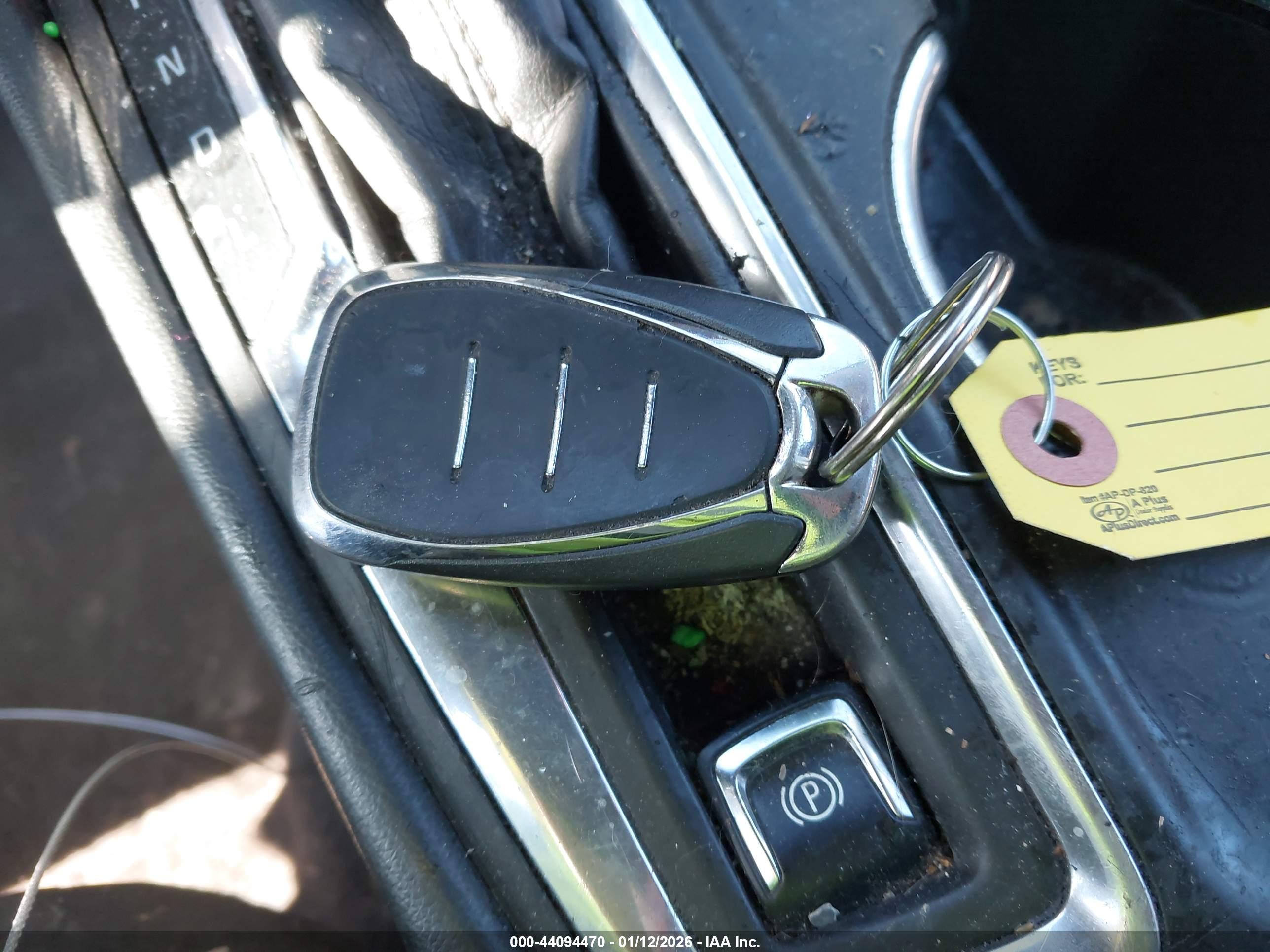 CHEVROLET EQUINOX image 11