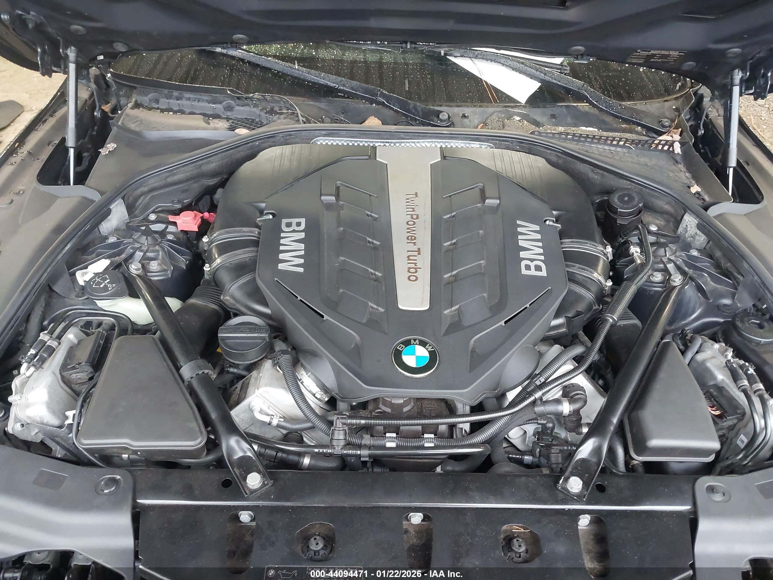 BMW 650I image 10