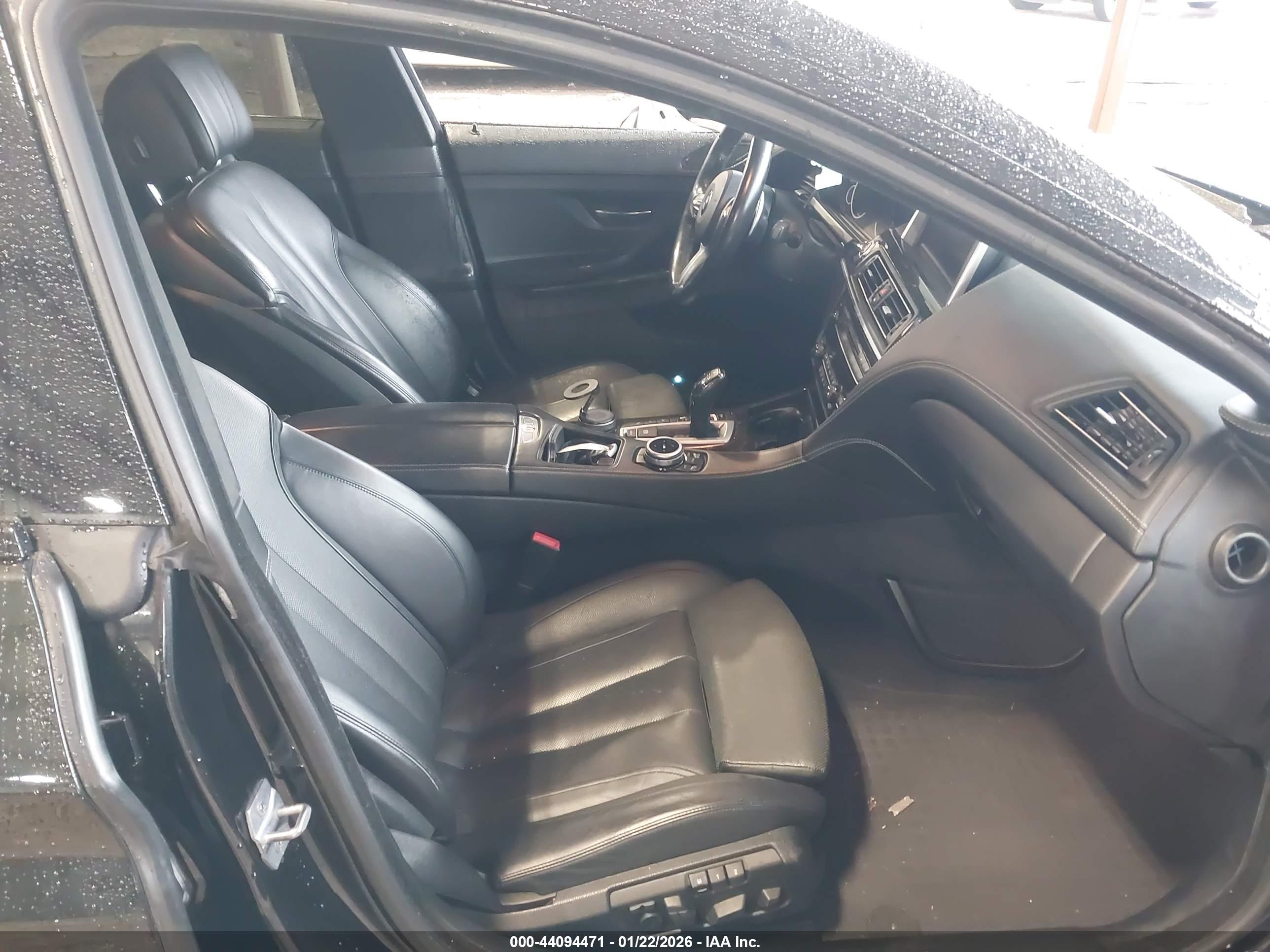 BMW 650I image 5