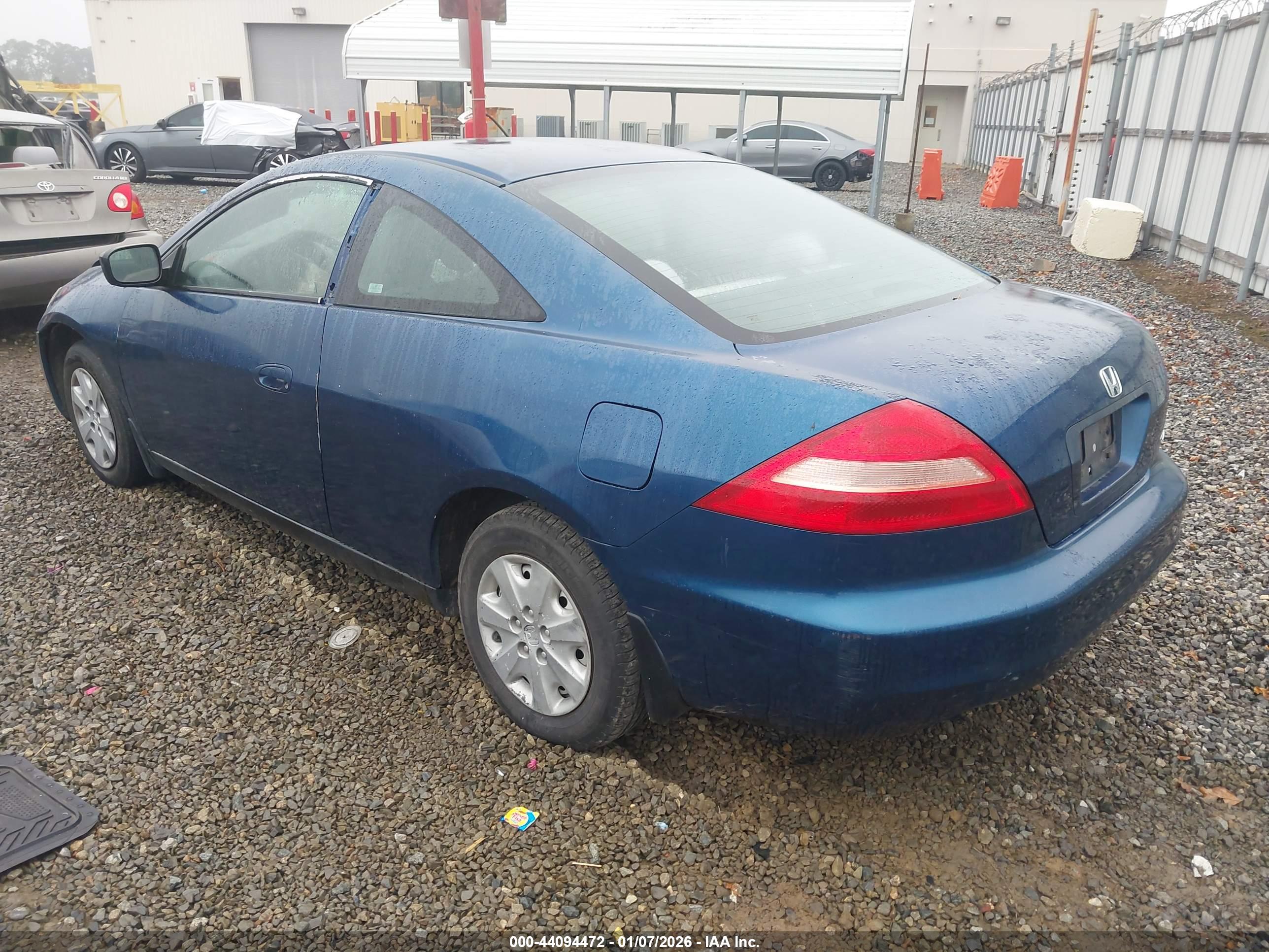 HONDA ACCORD image 3