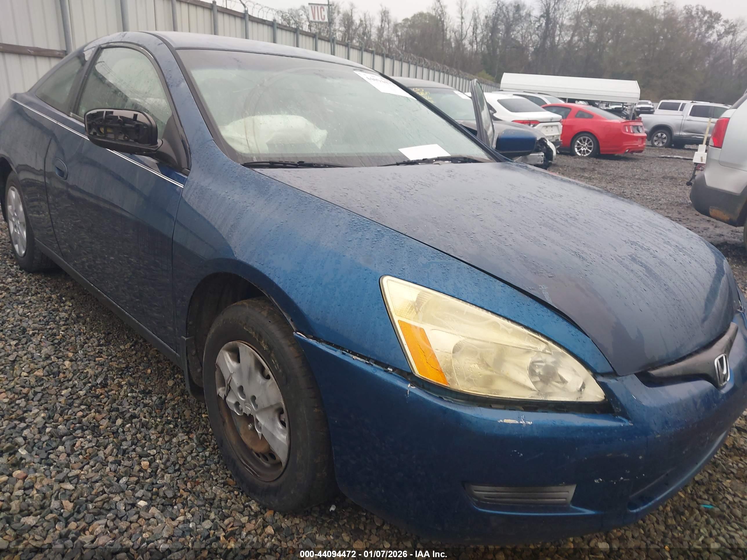 HONDA ACCORD image 6