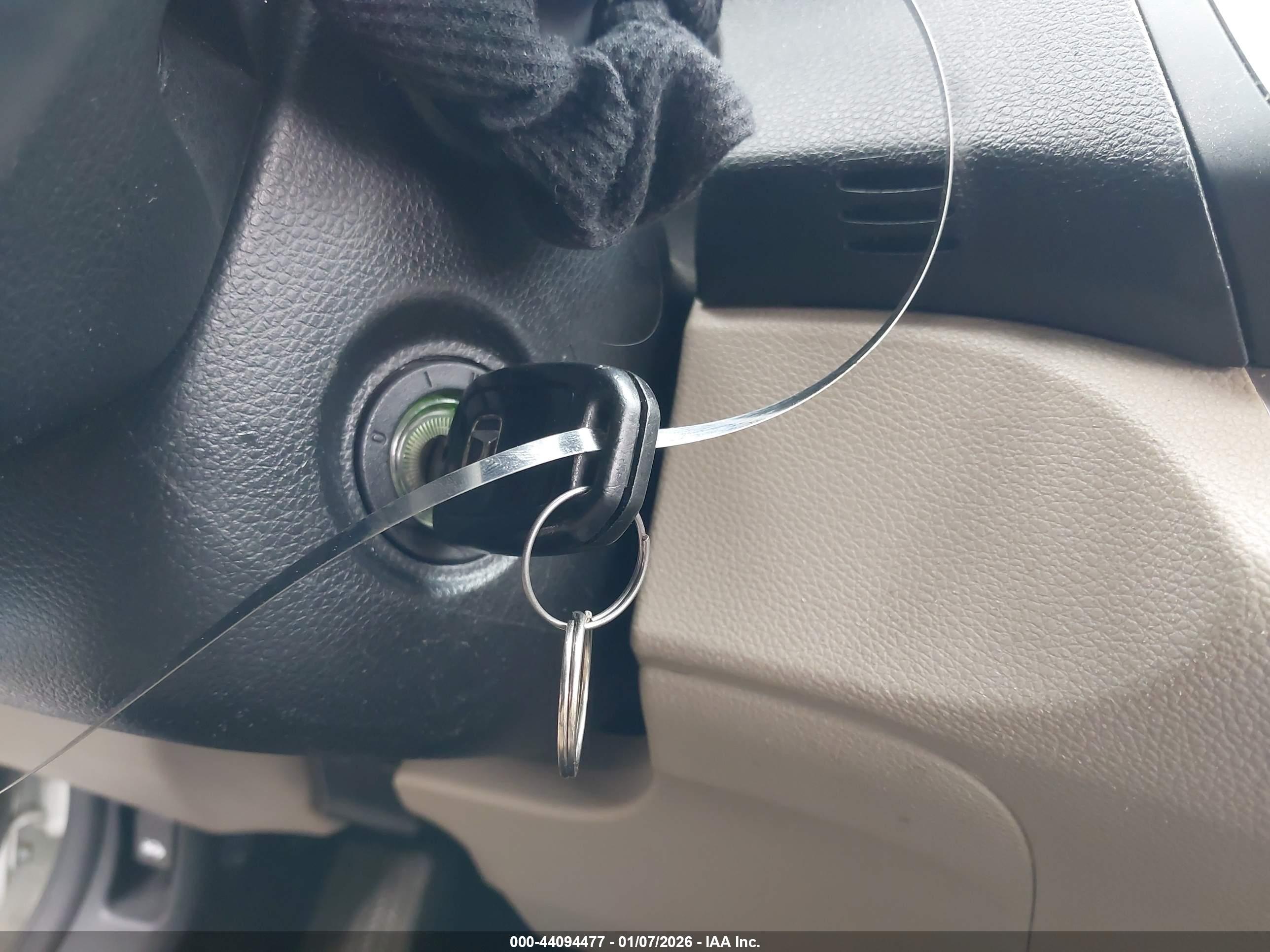 HONDA ACCORD image 11
