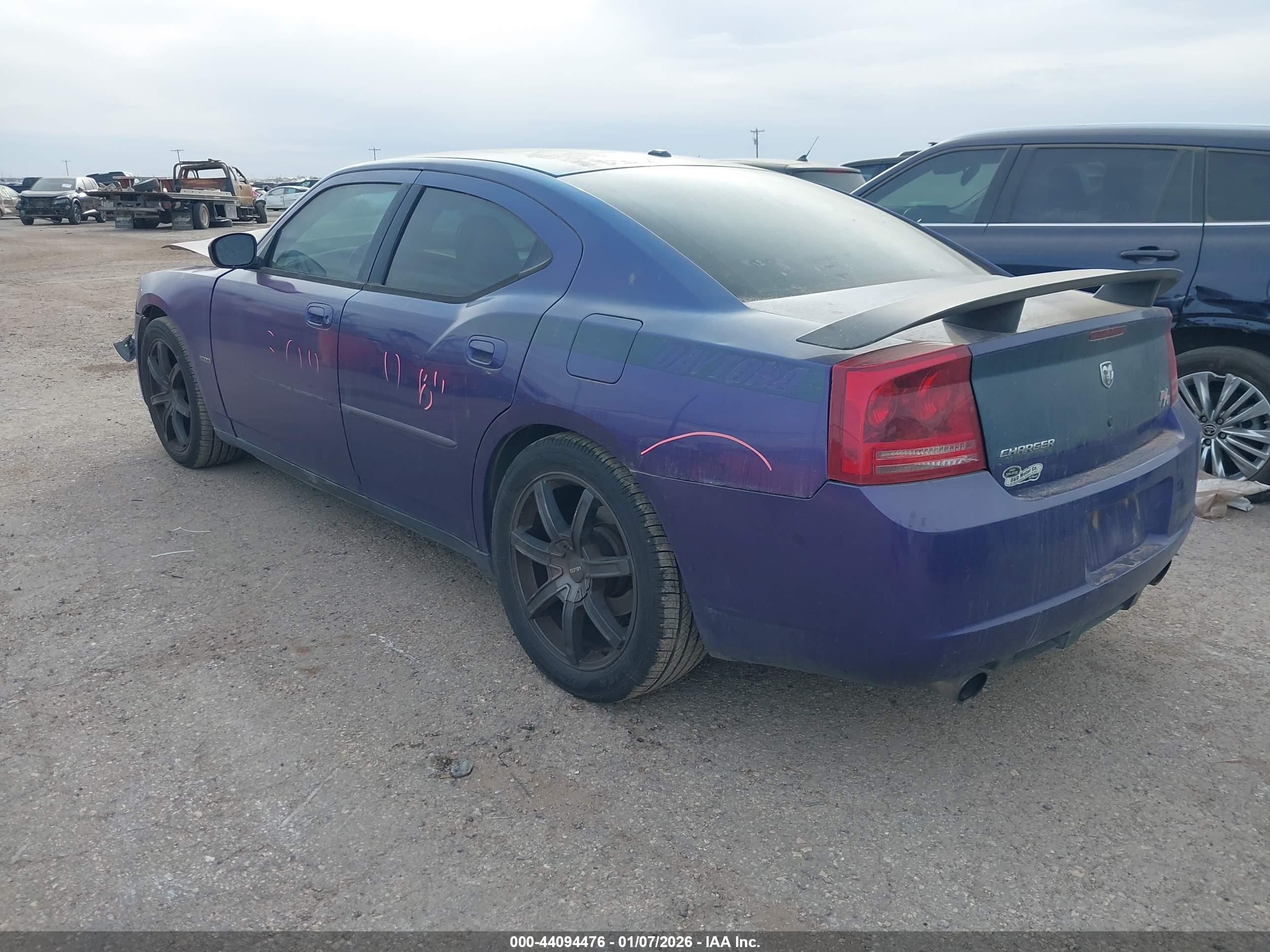 DODGE CHARGER image 3
