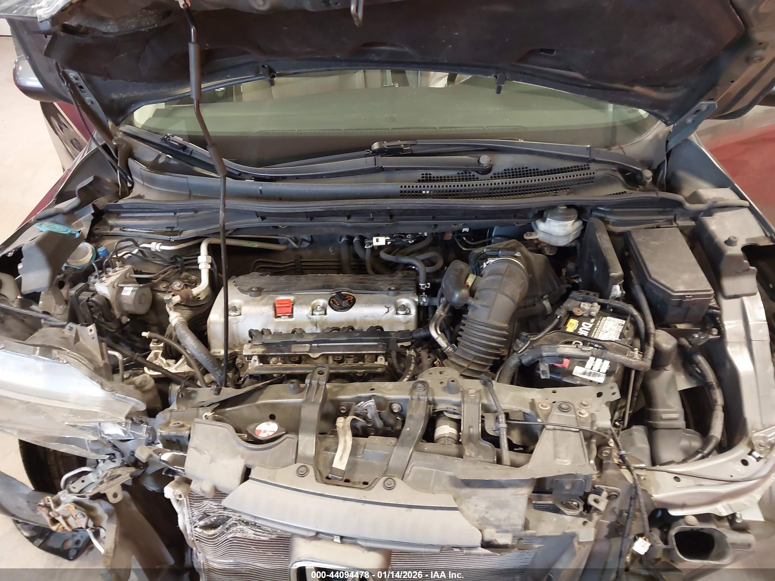 HONDA CR-V image 10