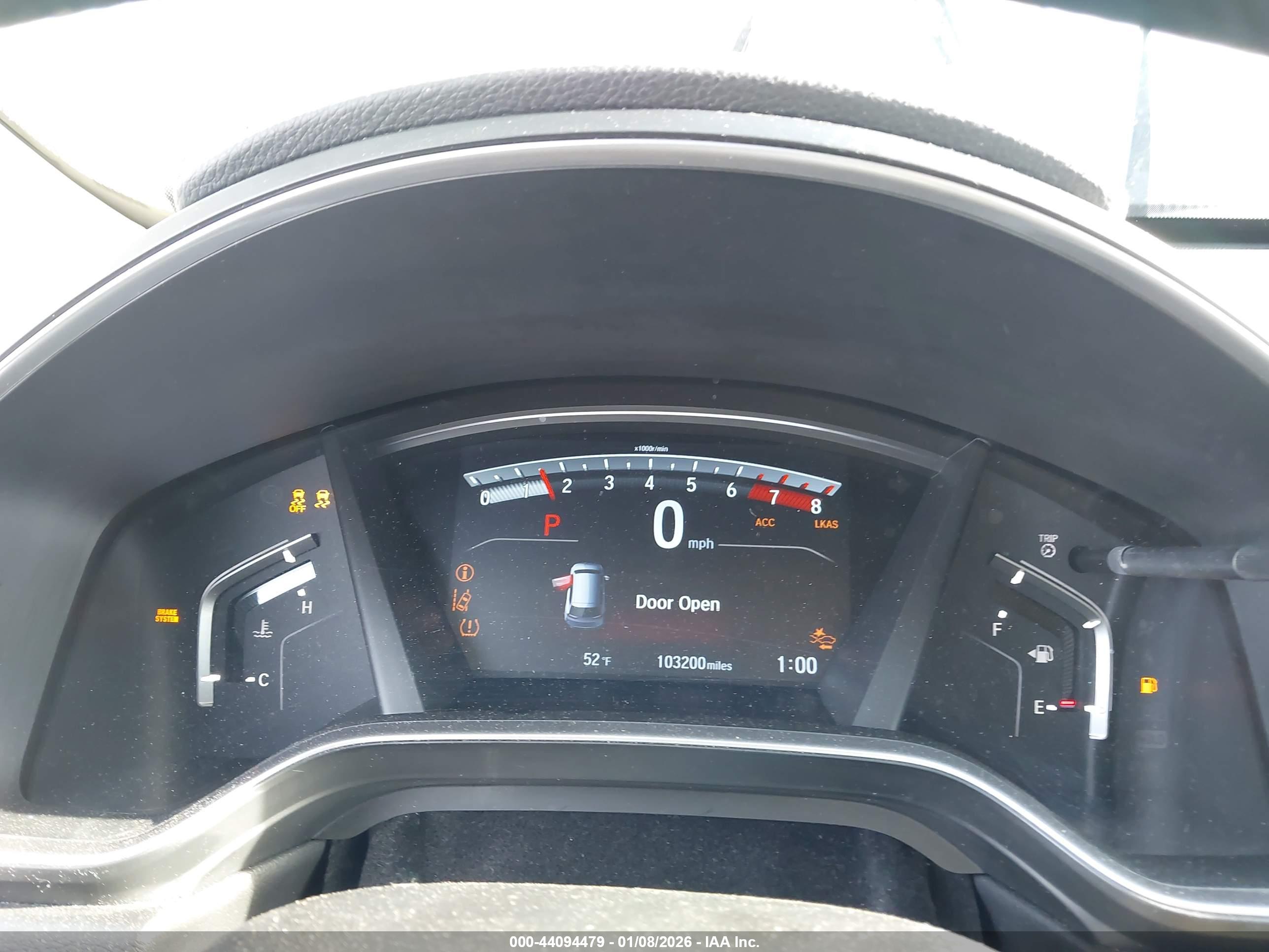 HONDA CR-V image 7