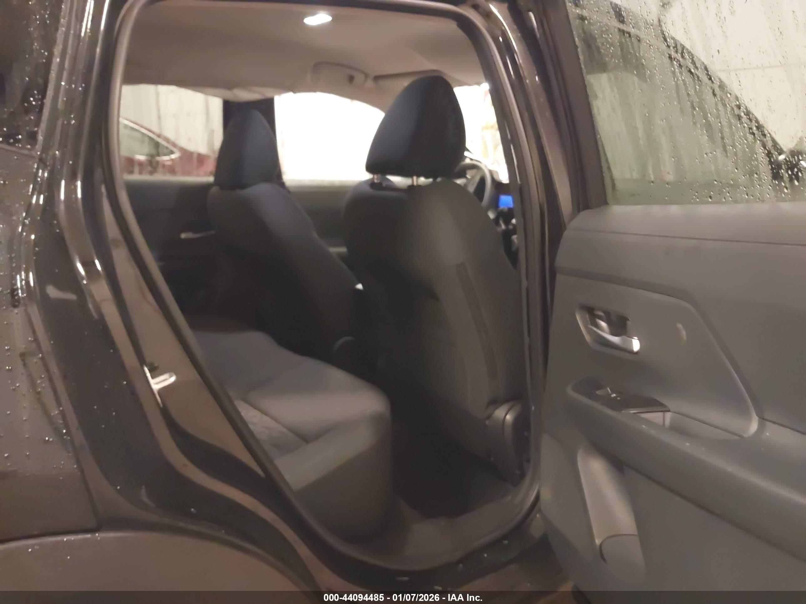 NISSAN KICKS image 8