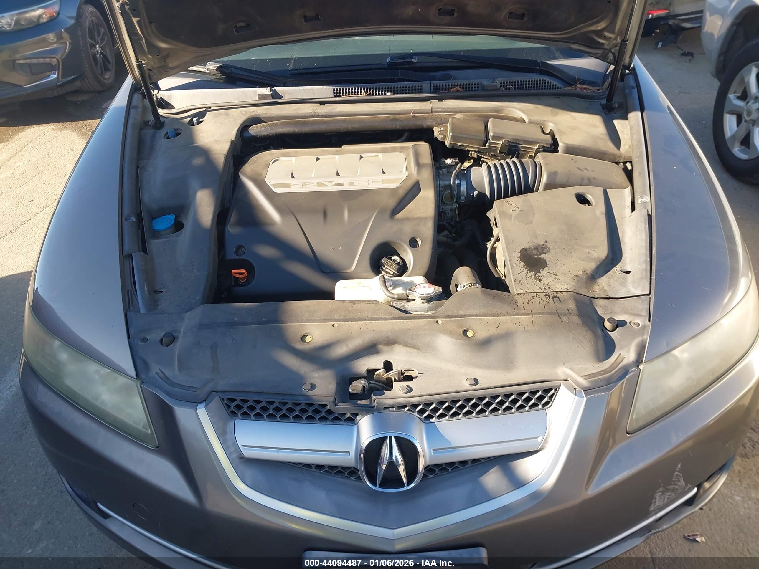 ACURA TL image 10