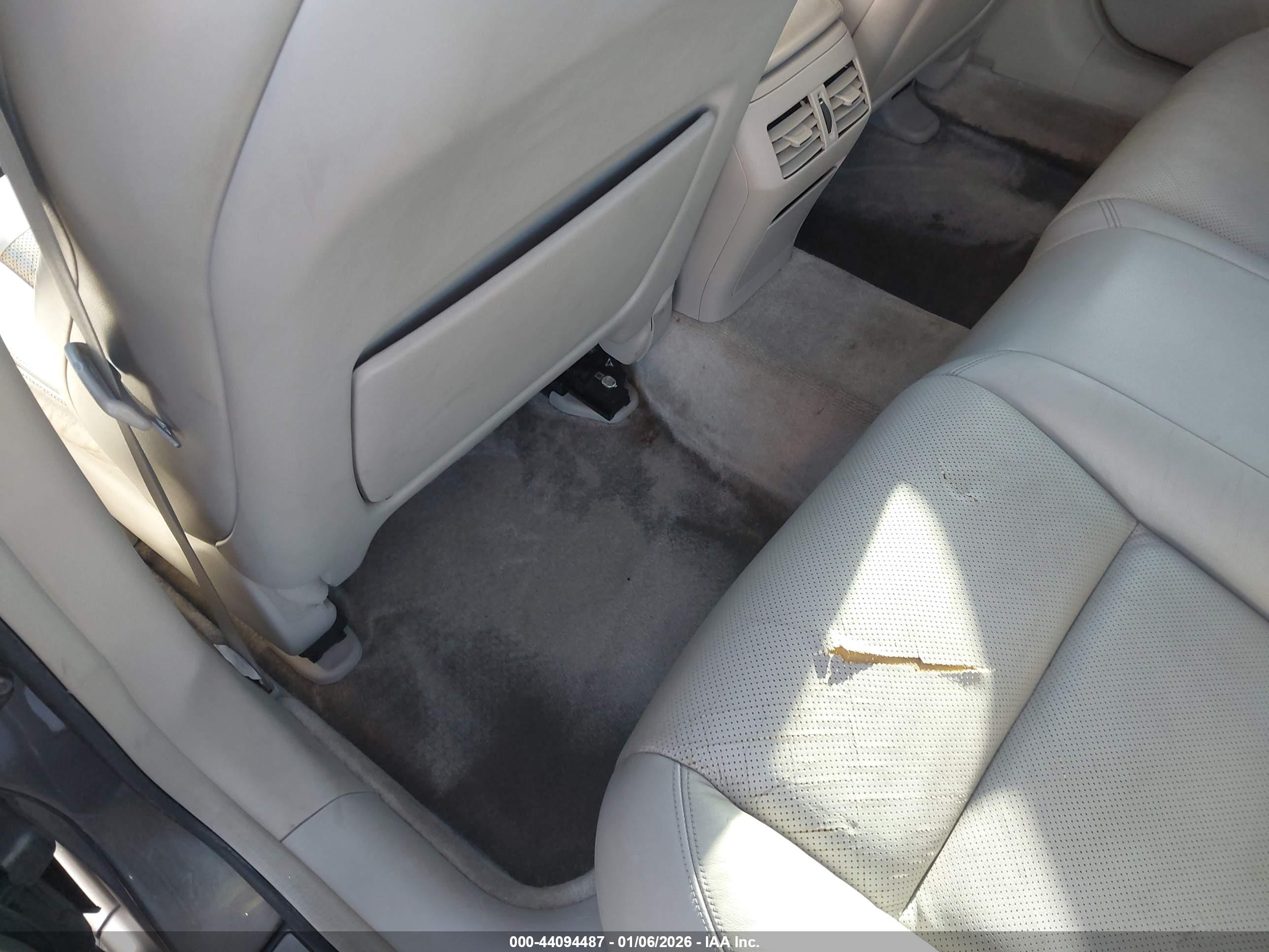 ACURA TL image 6