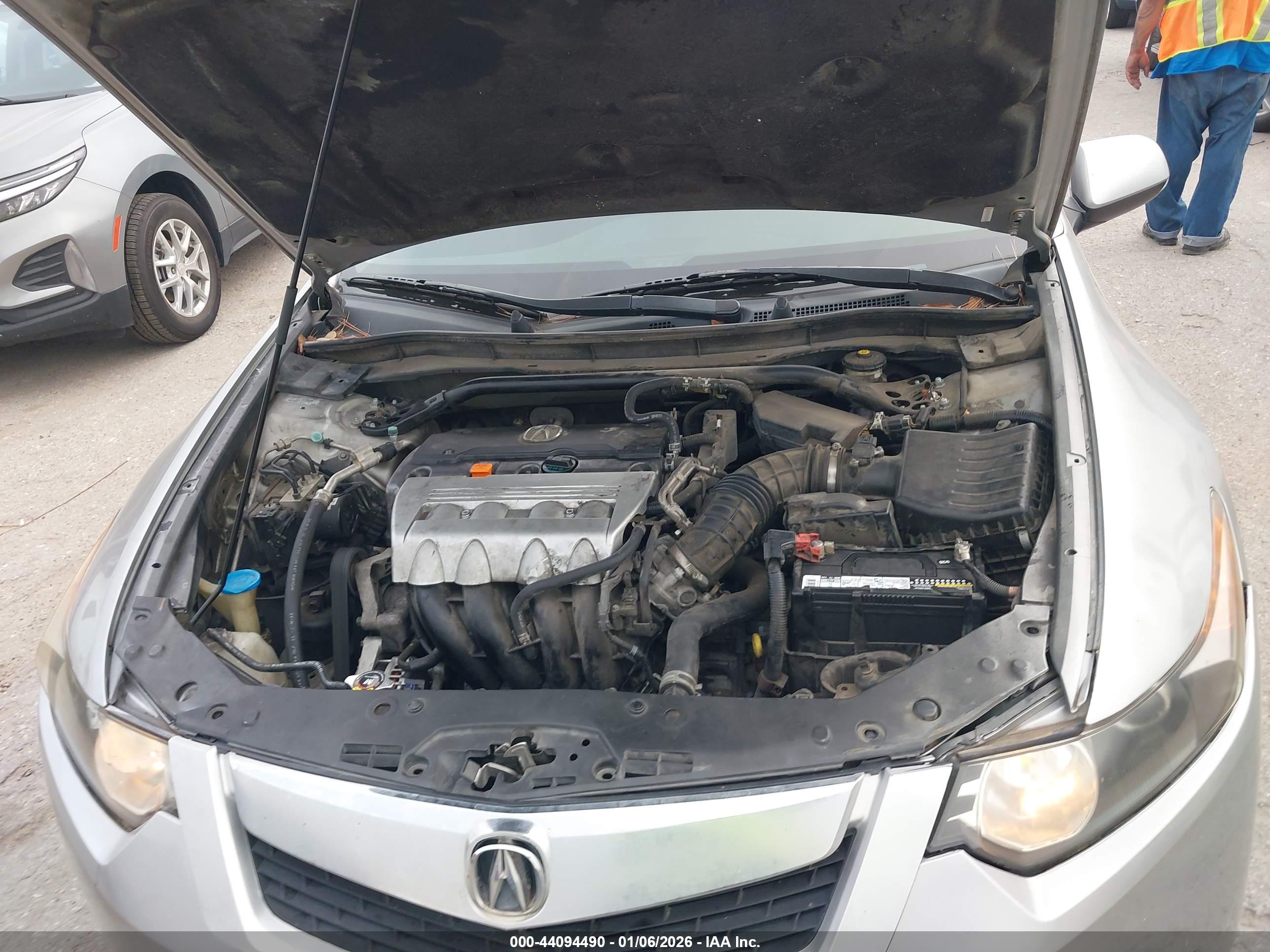ACURA TSX image 10