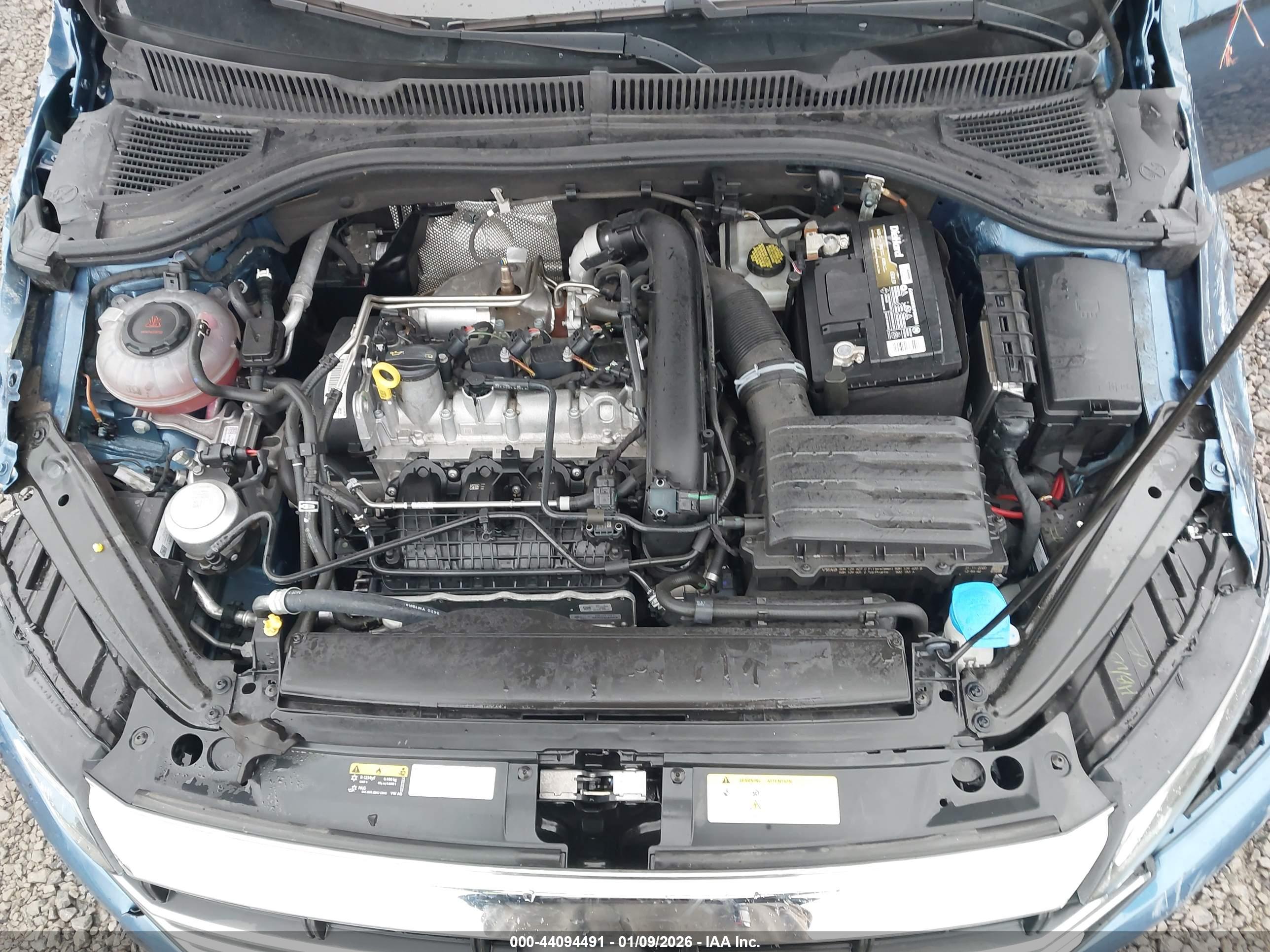 VOLKSWAGEN JETTA image 10