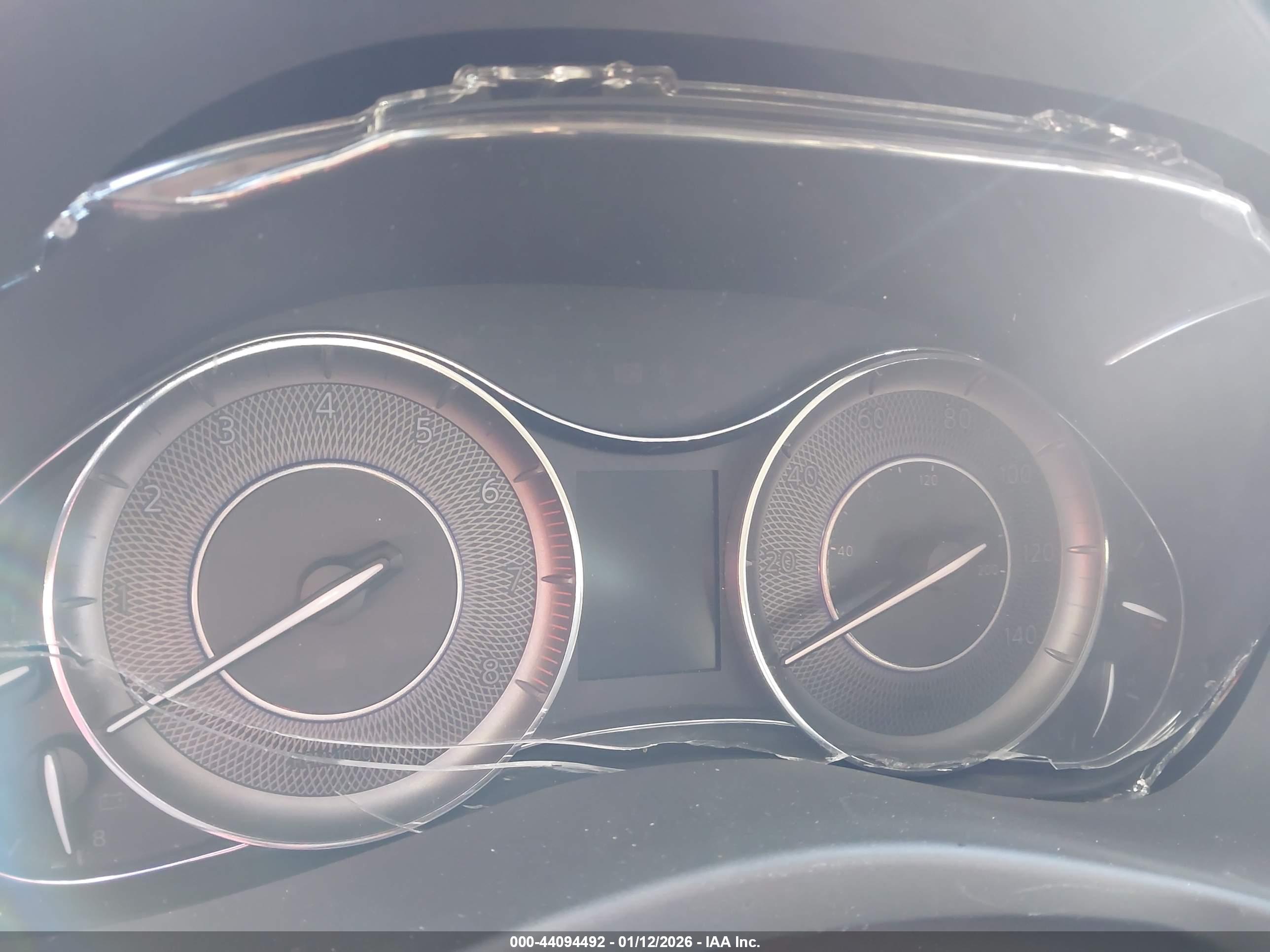 INFINITI QX80 image 7