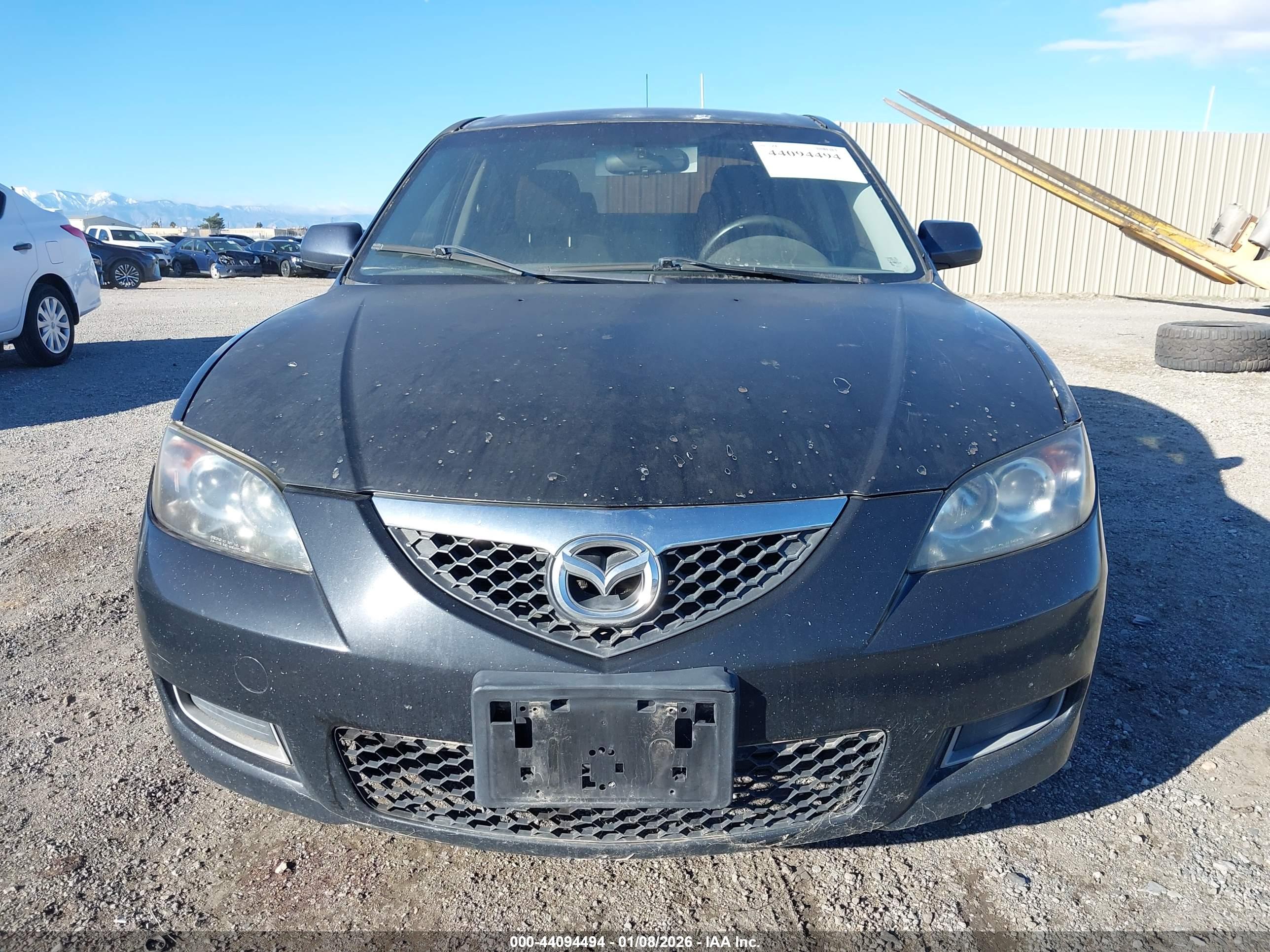 MAZDA MAZDA3 image 6
