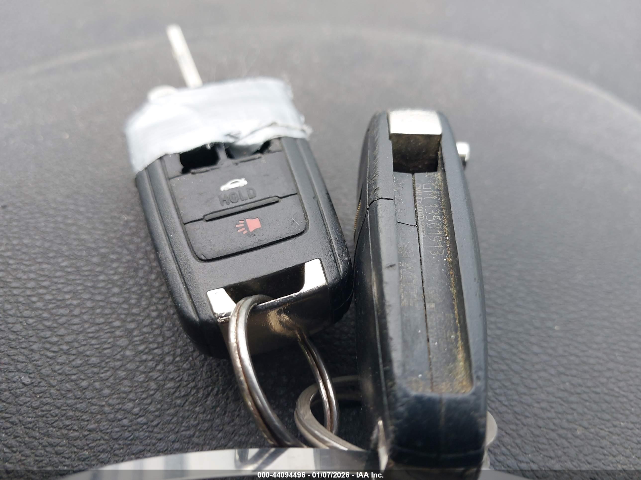 CHEVROLET MALIBU image 11