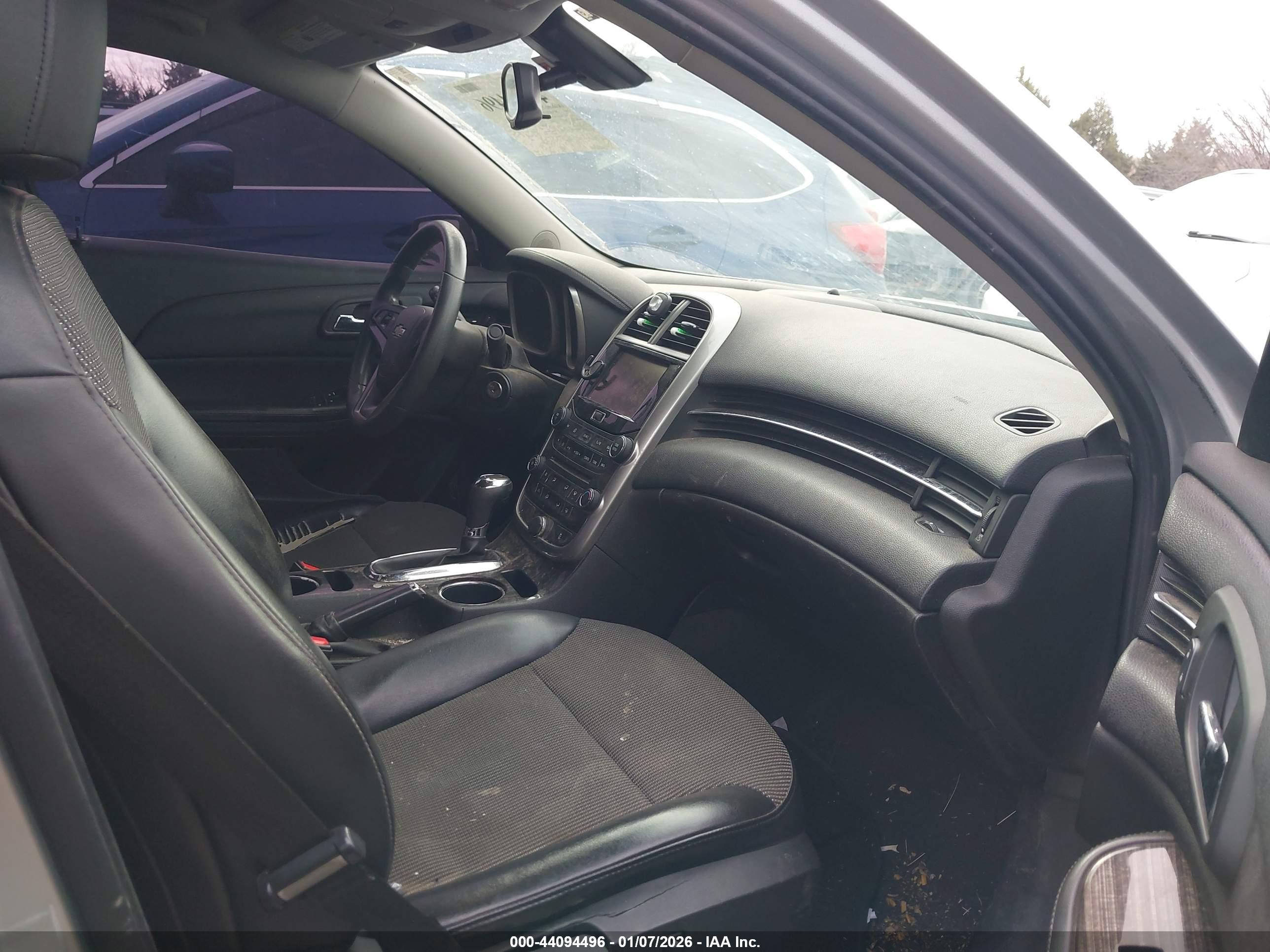CHEVROLET MALIBU image 5