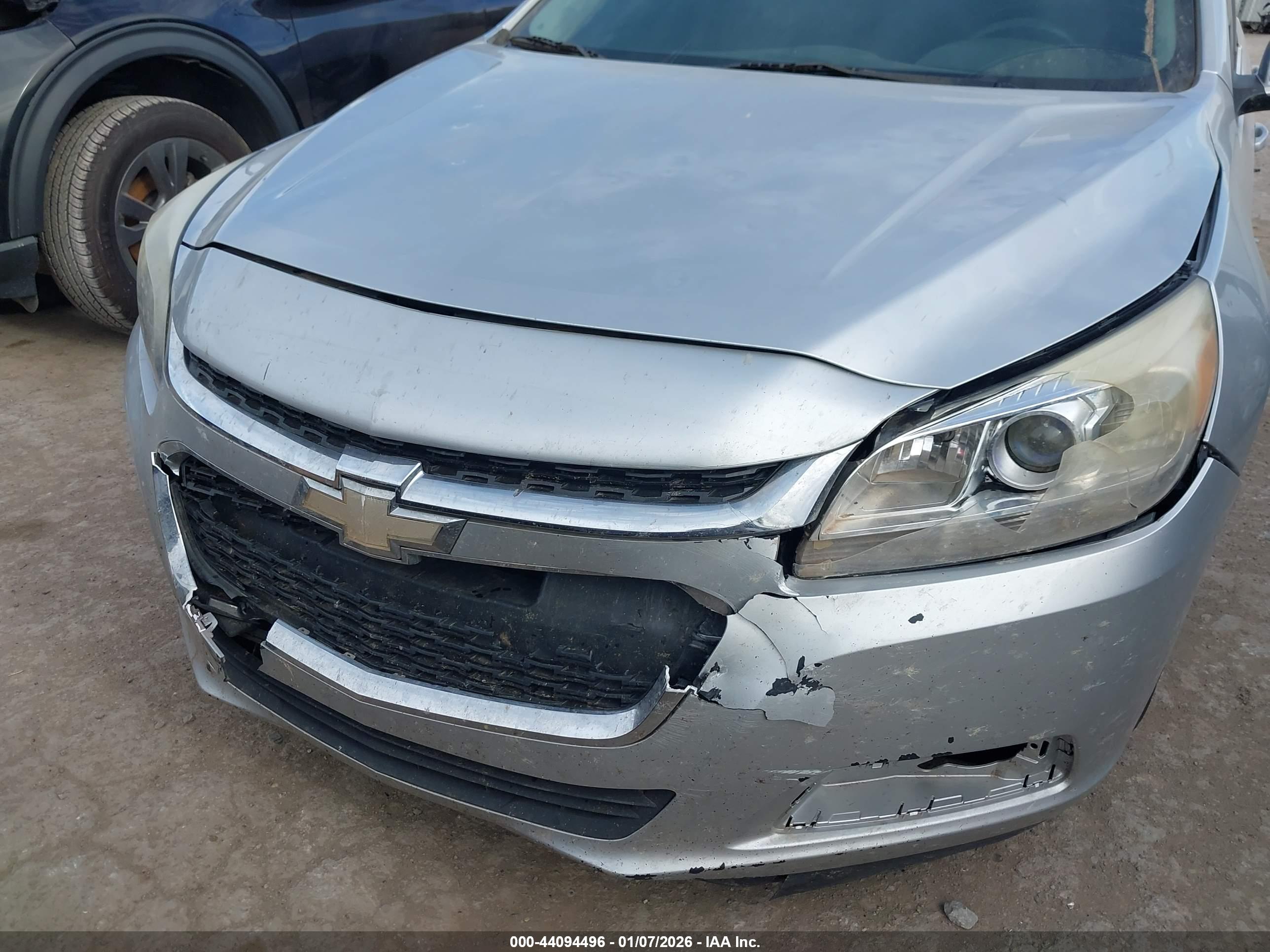 CHEVROLET MALIBU image 6