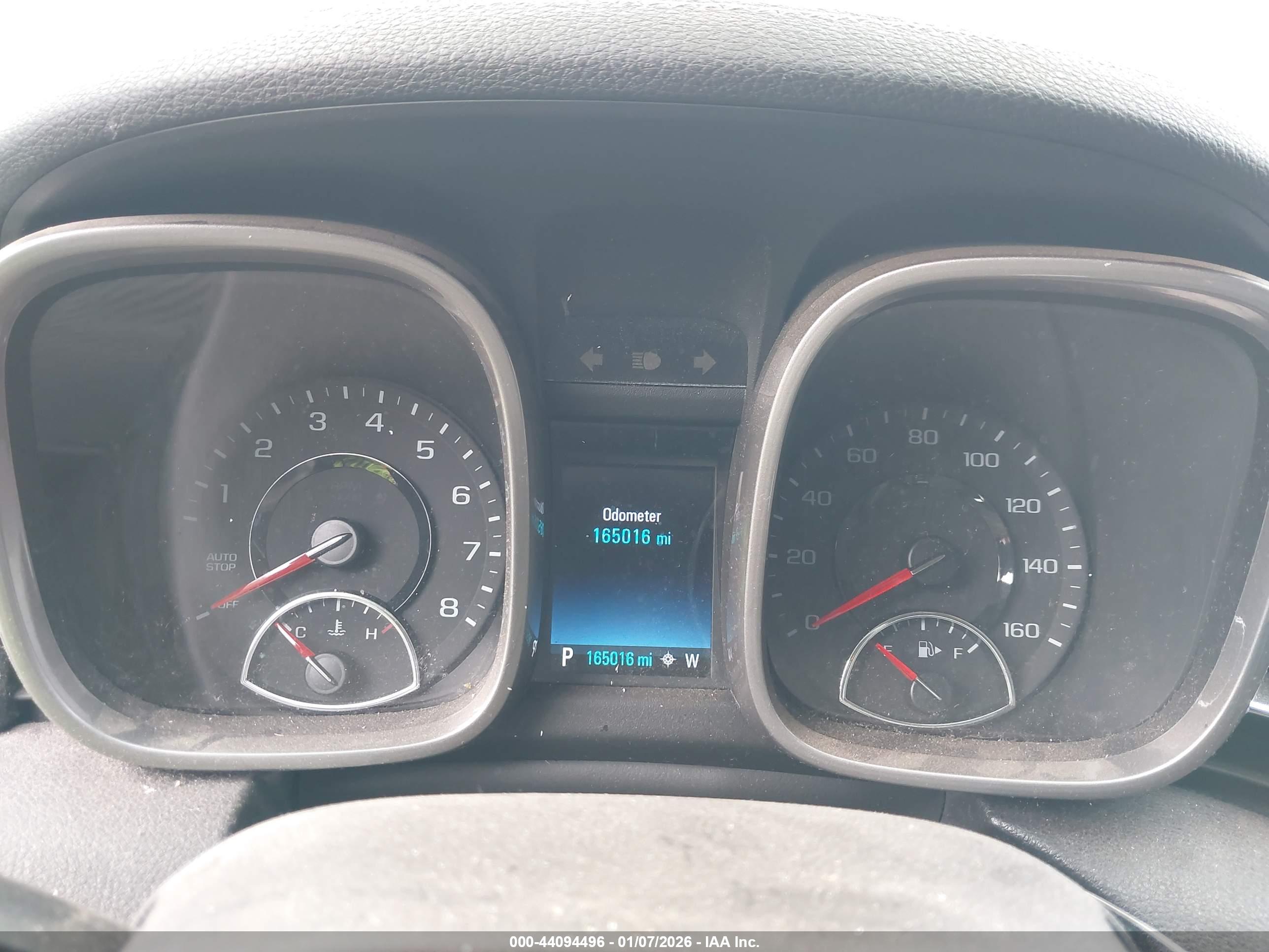 CHEVROLET MALIBU image 7