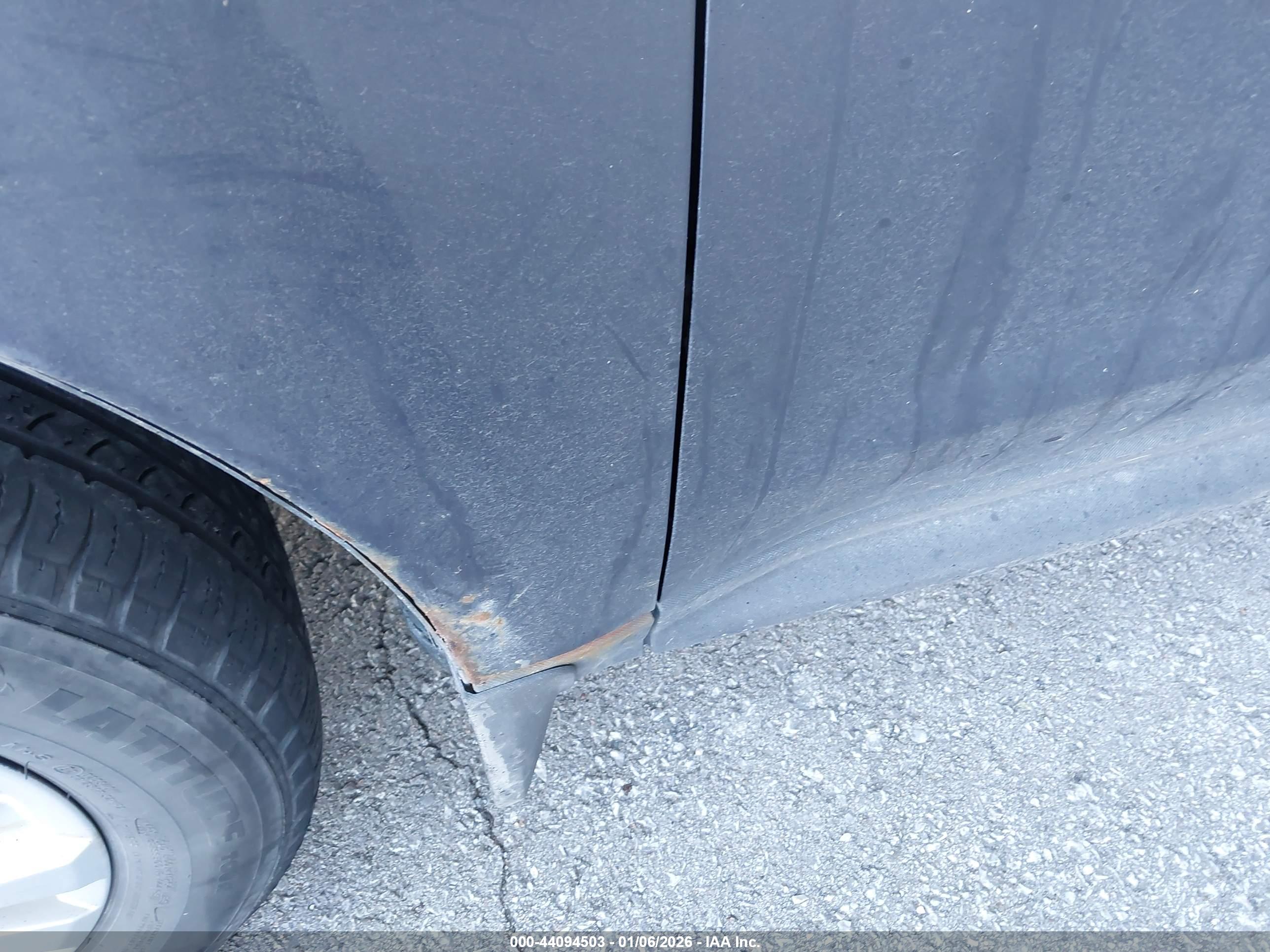 CHEVROLET EQUINOX image 6