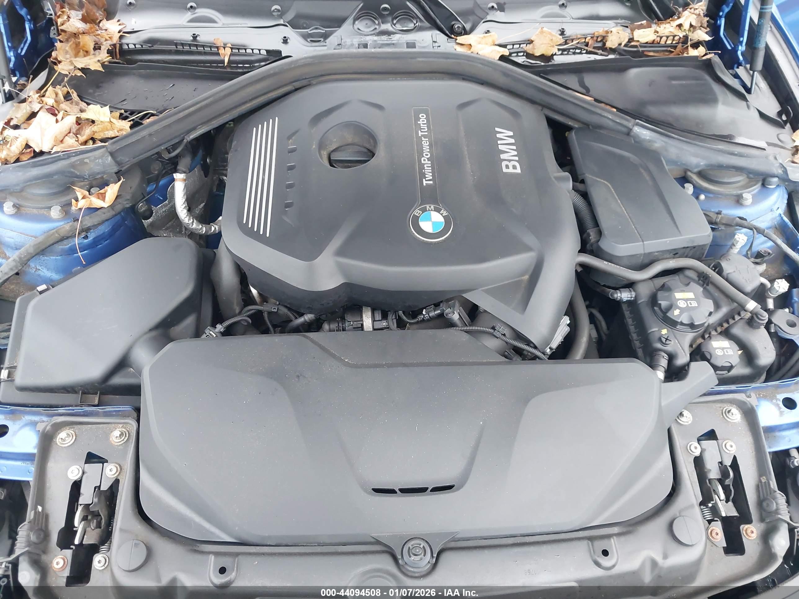BMW 430I image 10