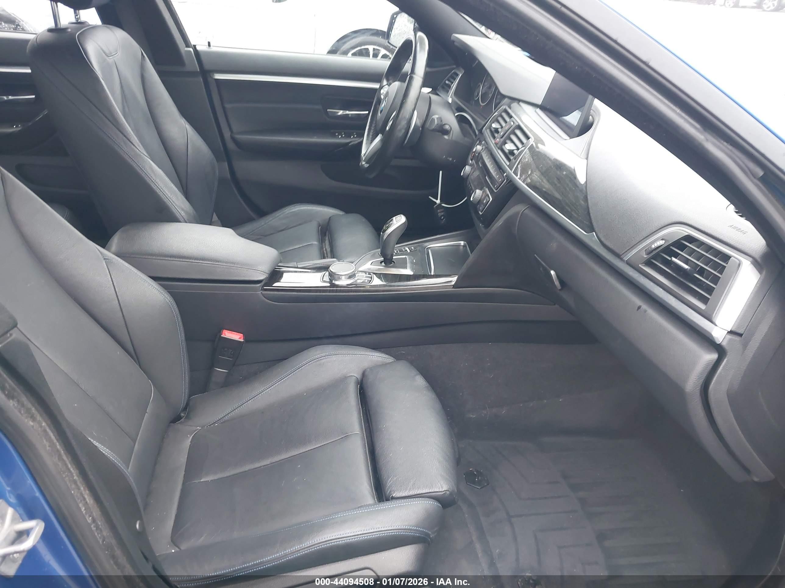 BMW 430I image 5
