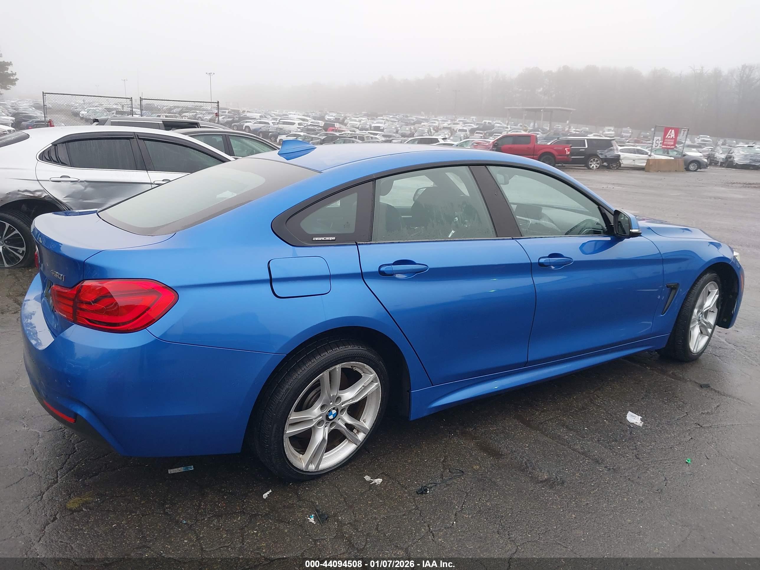 BMW 430I image 6