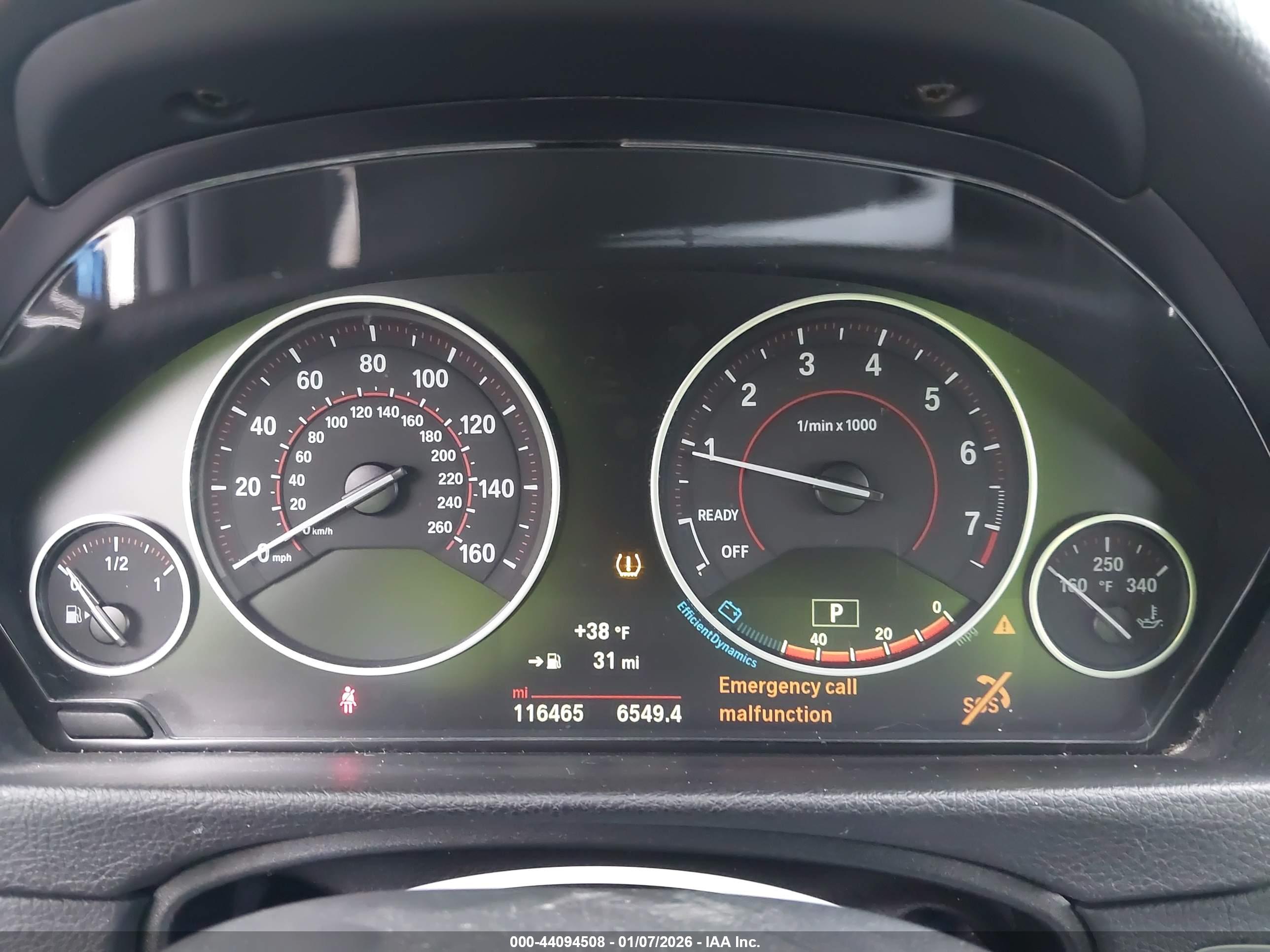 BMW 430I image 7