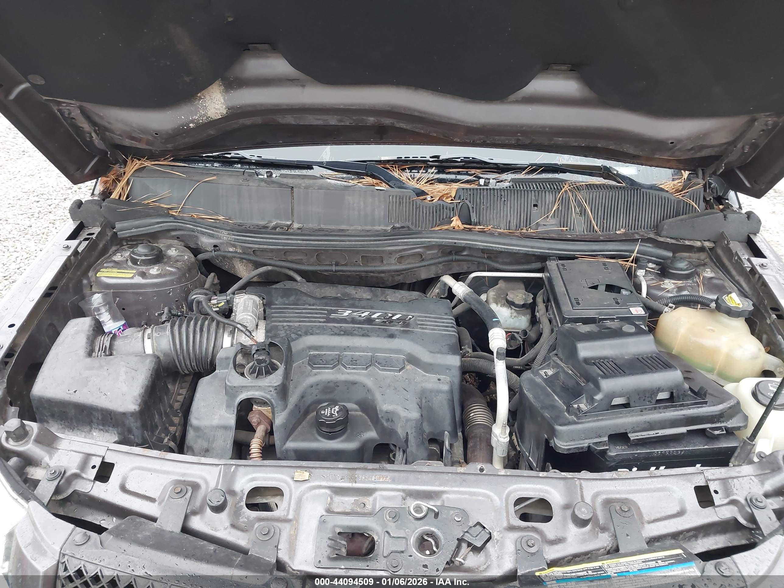 CHEVROLET EQUINOX image 10