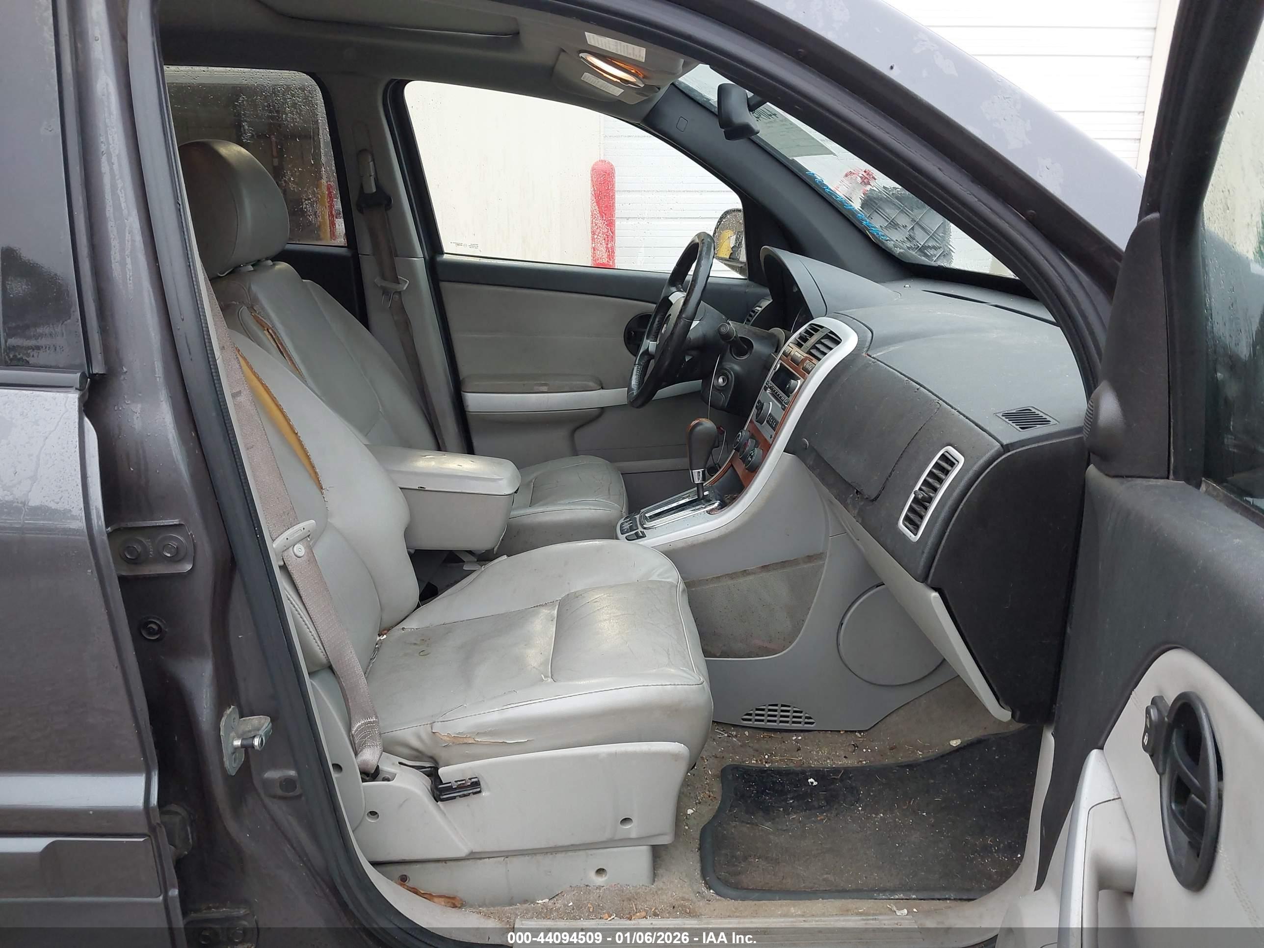 CHEVROLET EQUINOX image 5