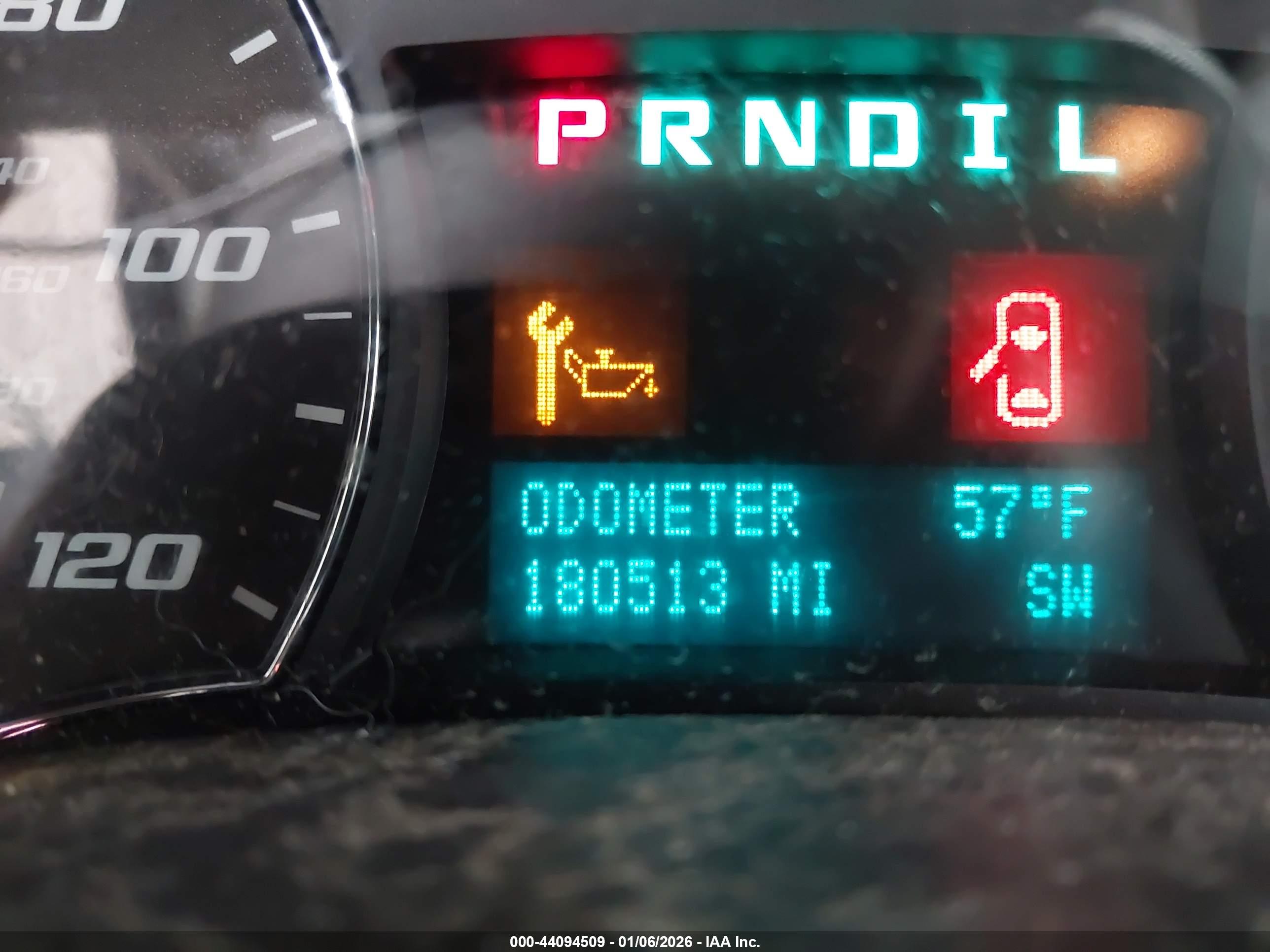 CHEVROLET EQUINOX image 7