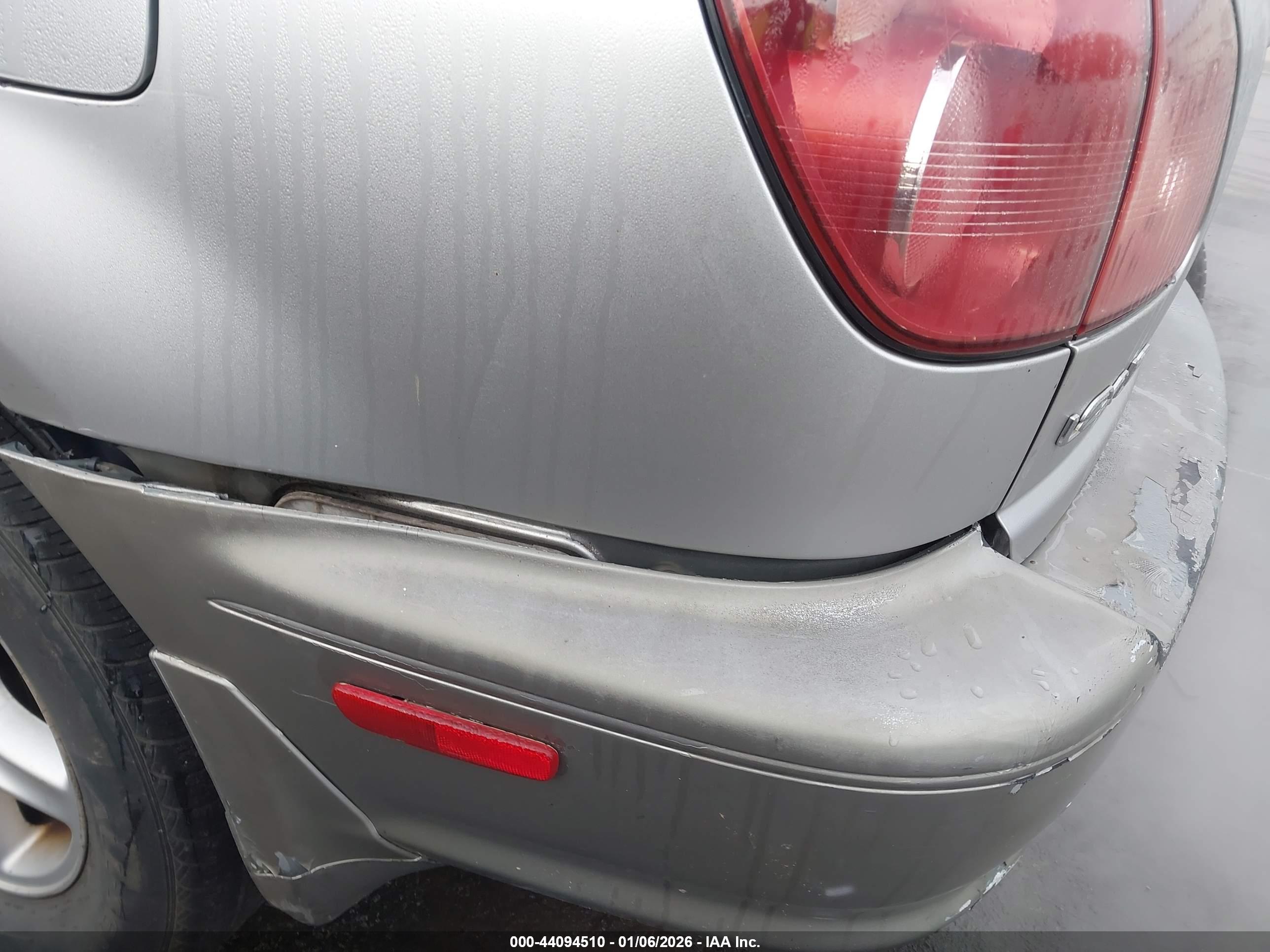 LEXUS RX image 6