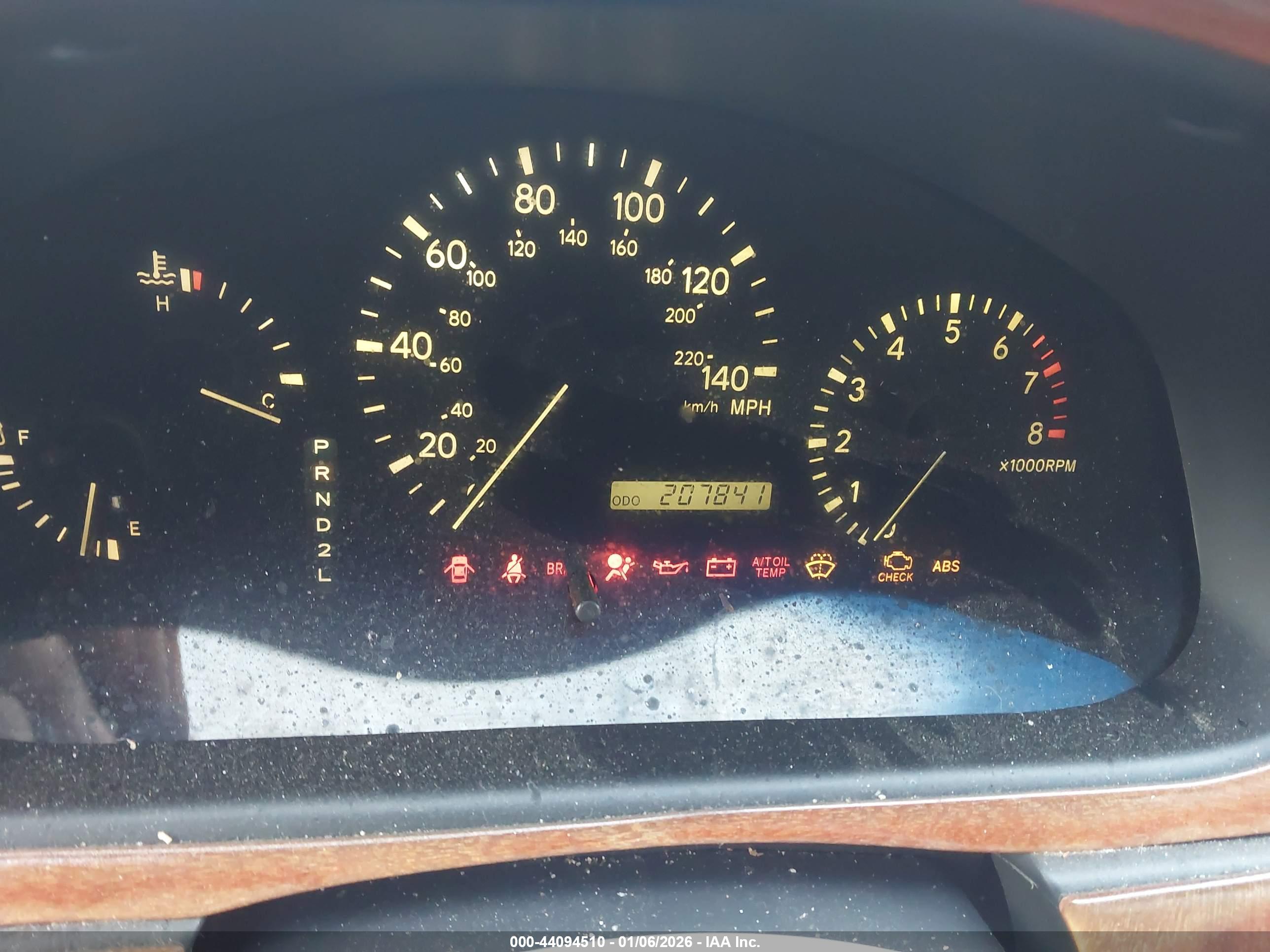 LEXUS RX image 7