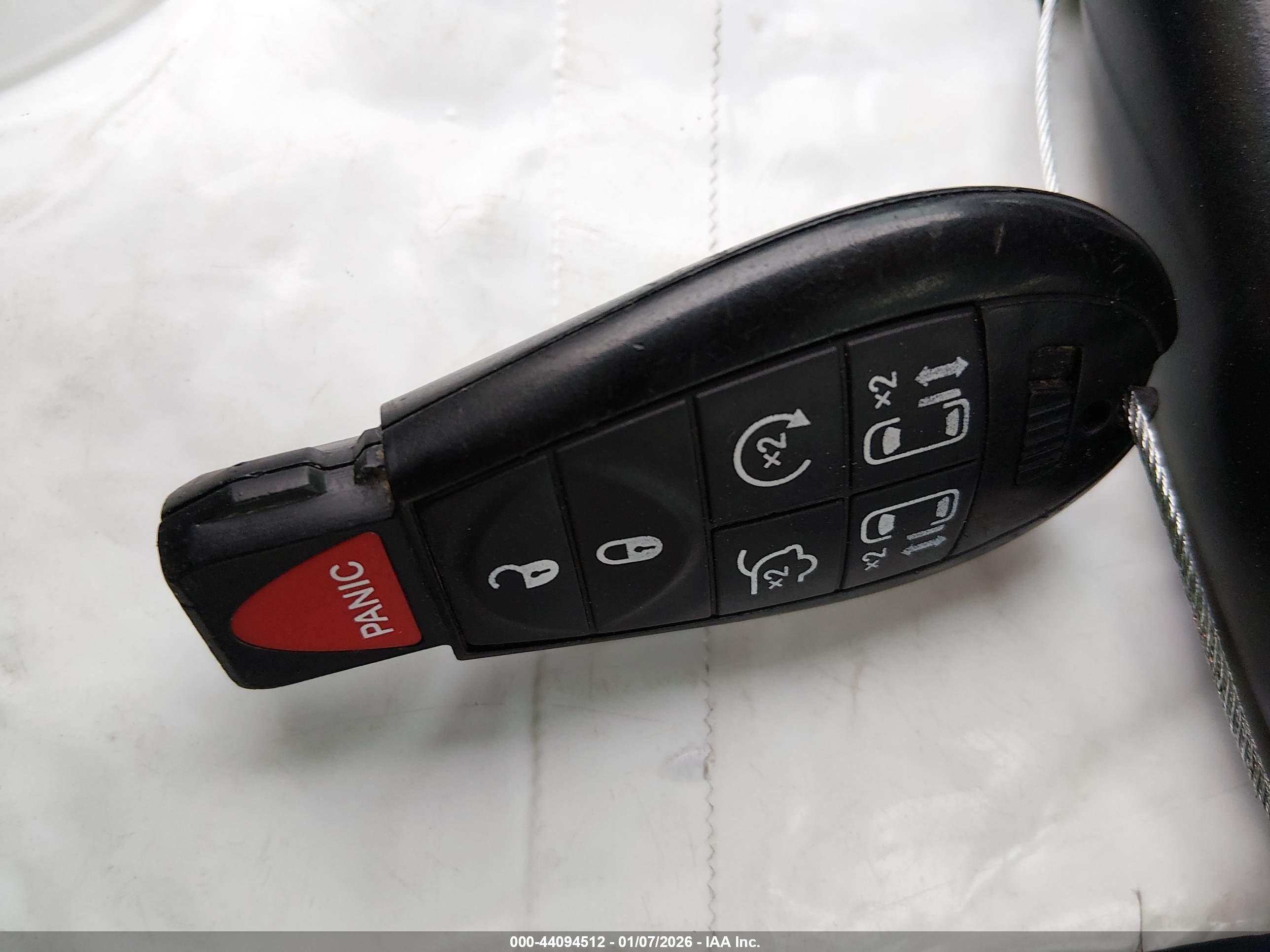 DODGE GRAND image 11