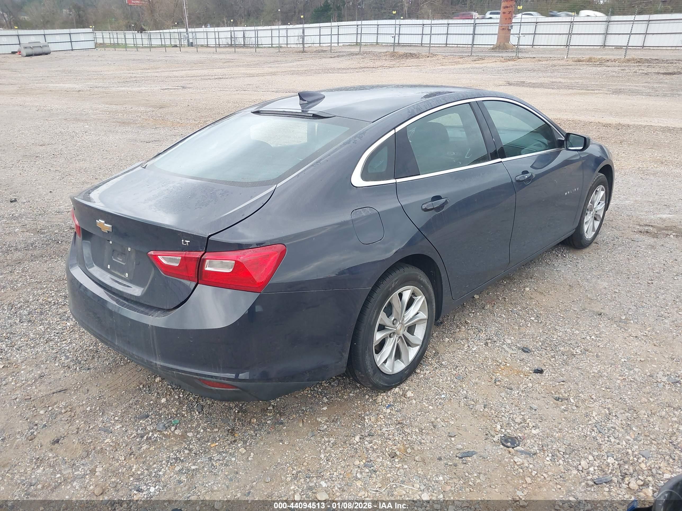 CHEVROLET MALIBU image 4