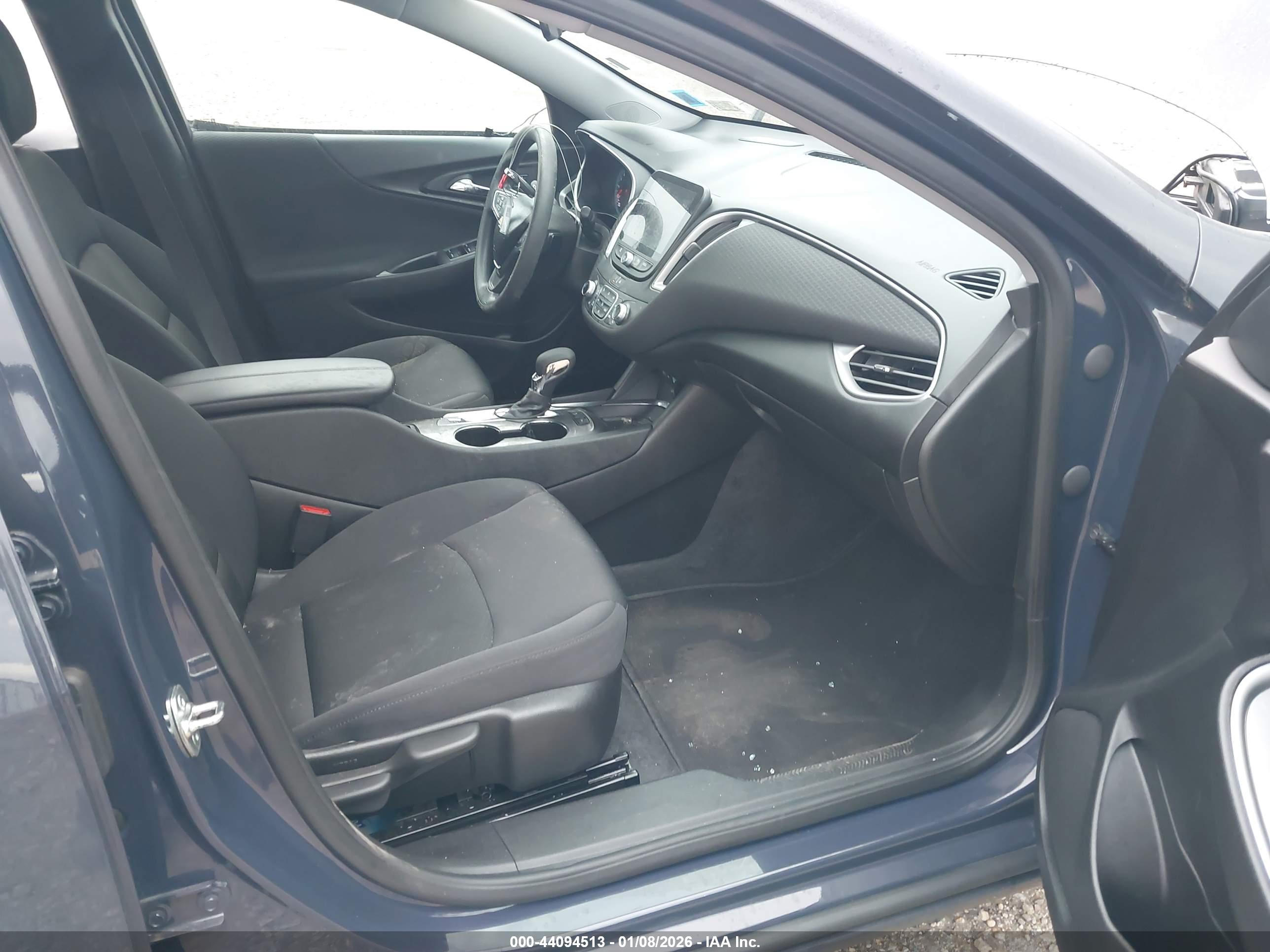 CHEVROLET MALIBU image 5