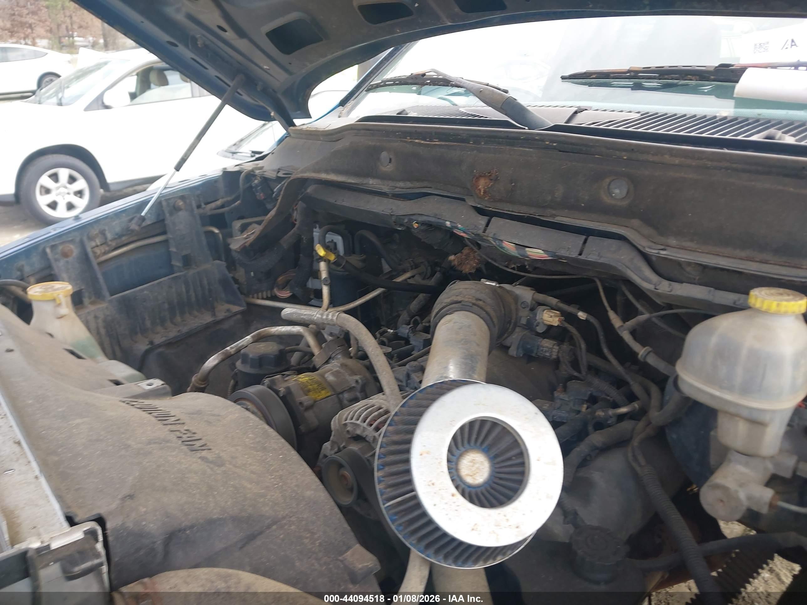 DODGE RAM image 10