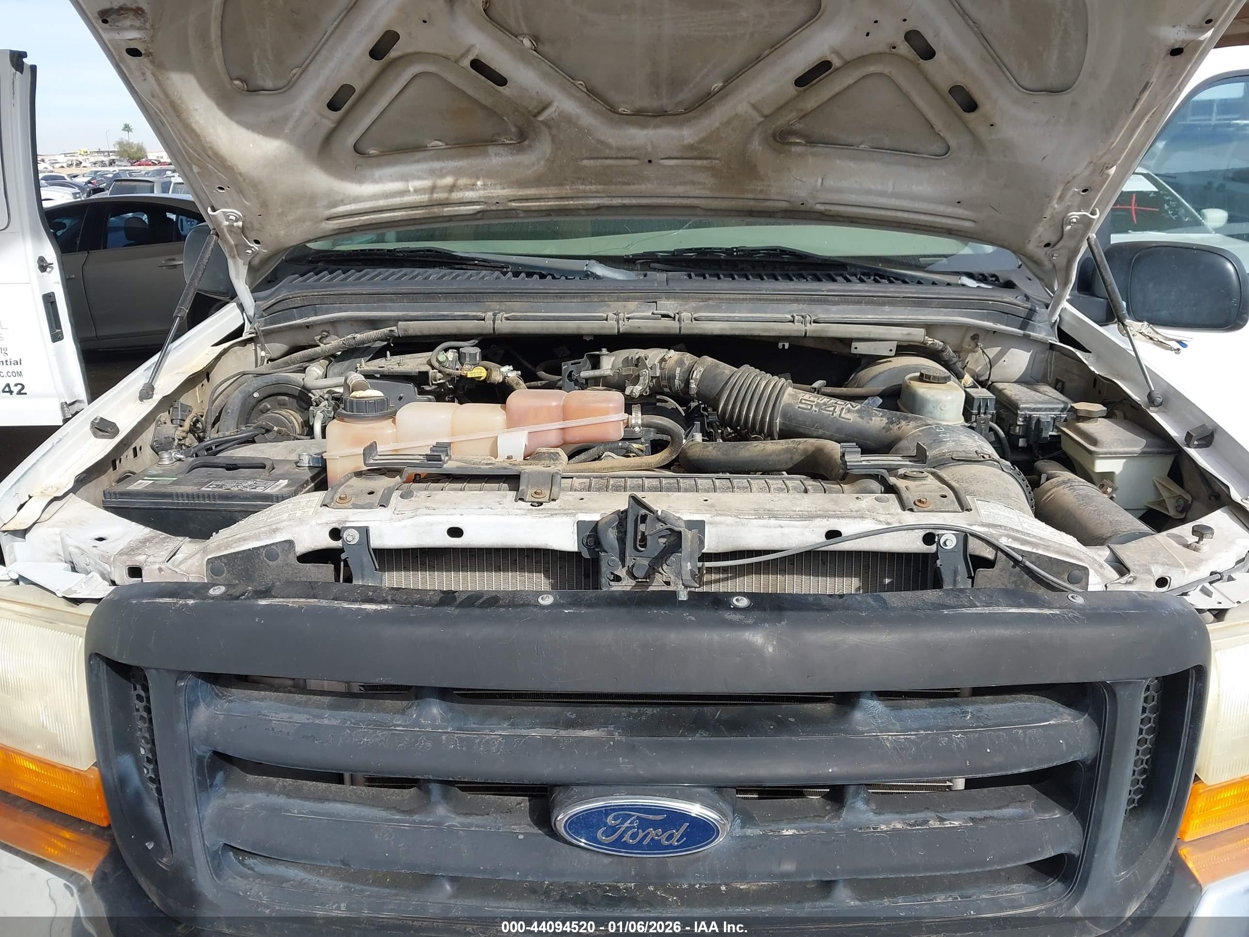 FORD F-250 image 10