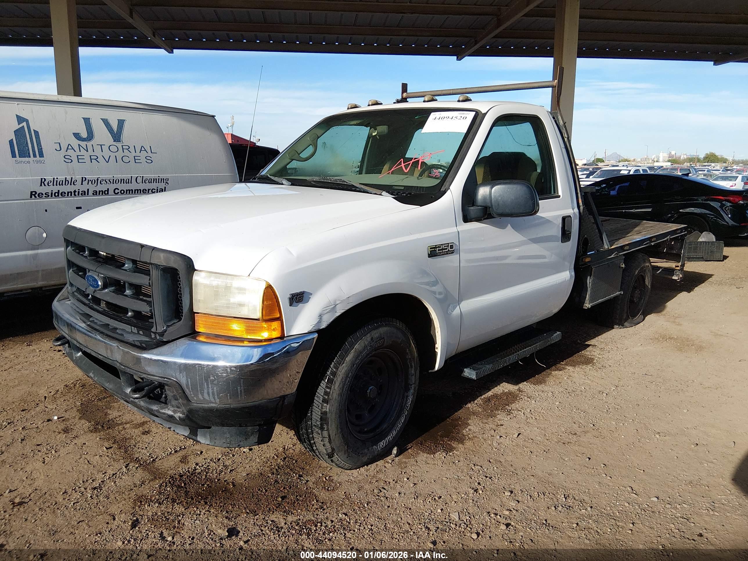 FORD F-250 image 2