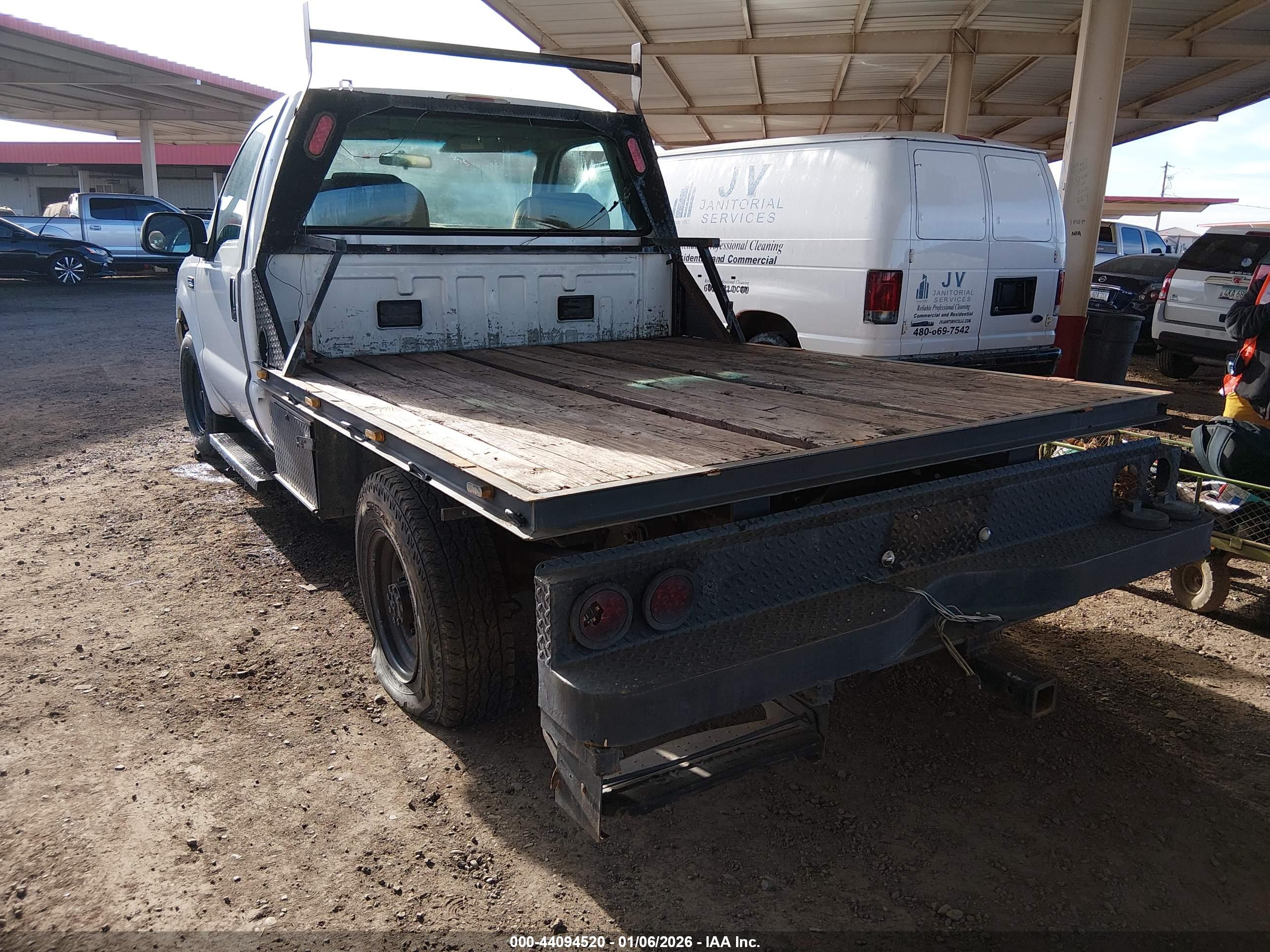 FORD F-250 image 3