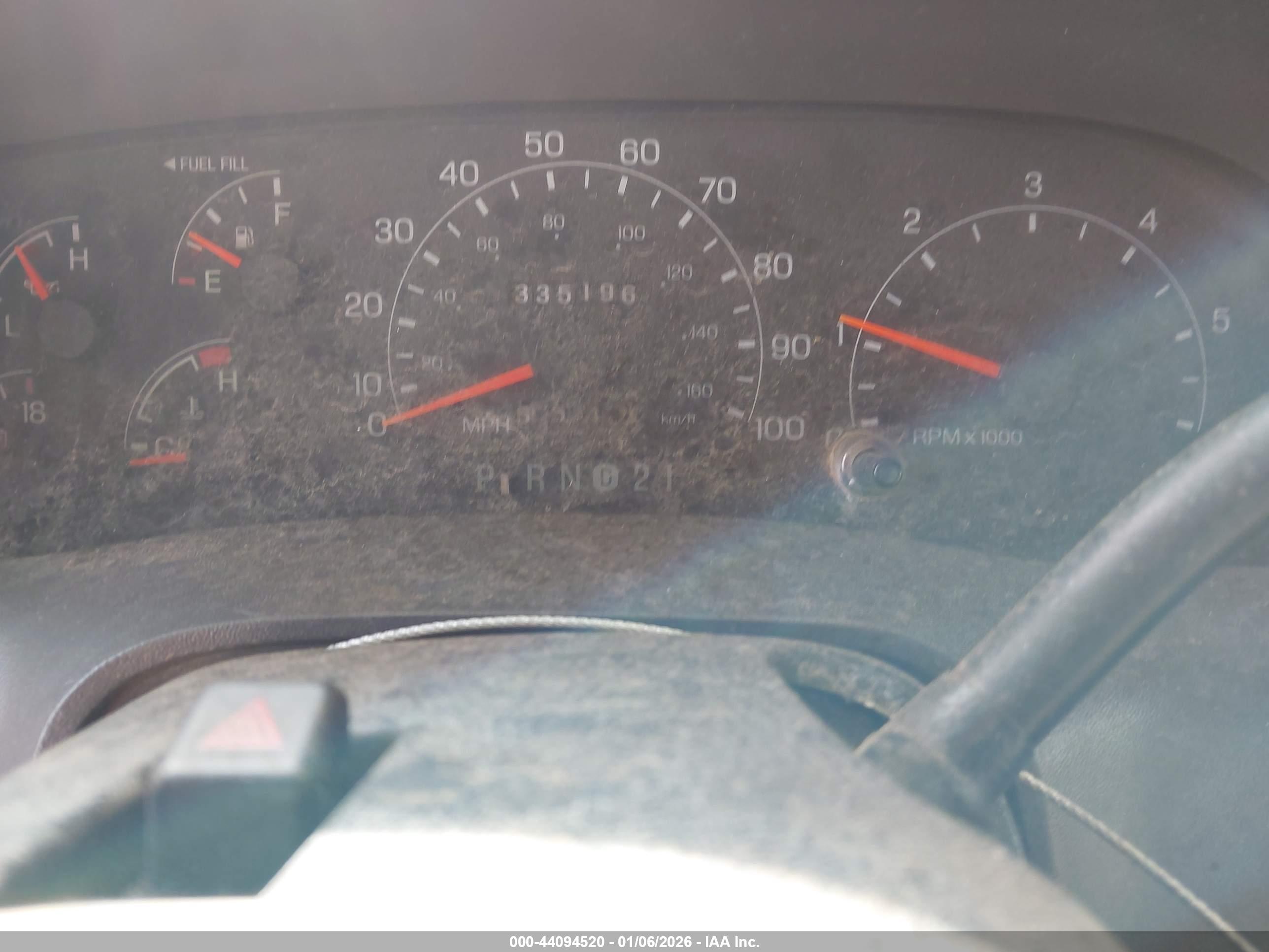 FORD F-250 image 7