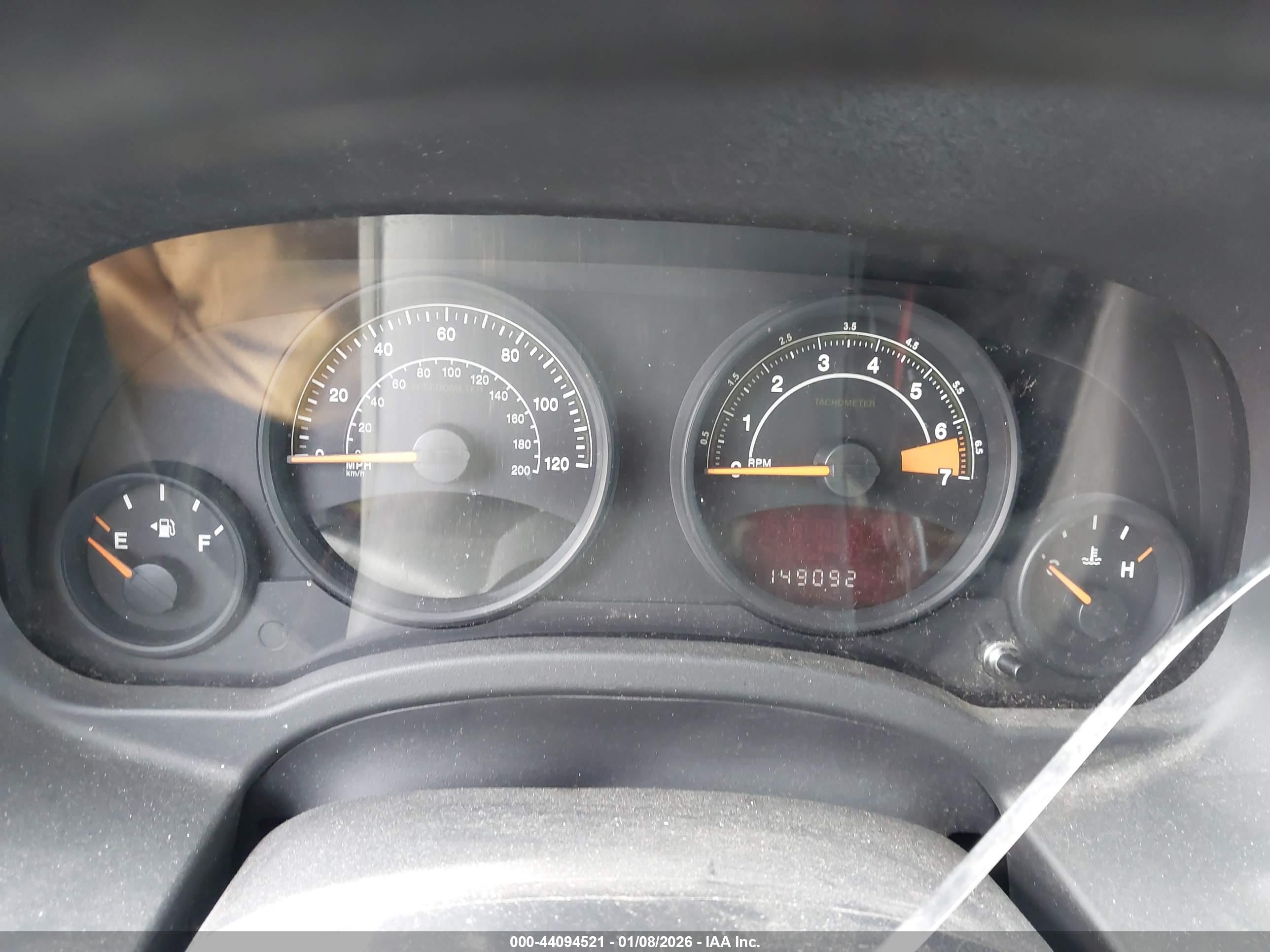 JEEP COMPASS image 7