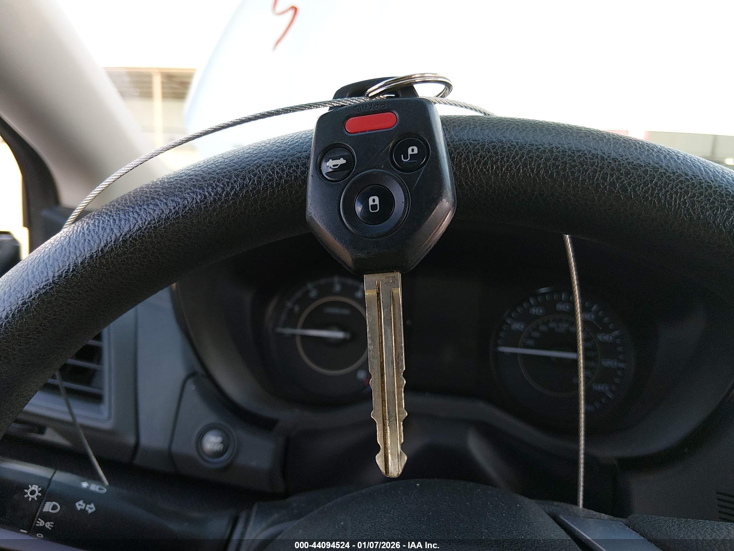 SUBARU IMPREZA image 11
