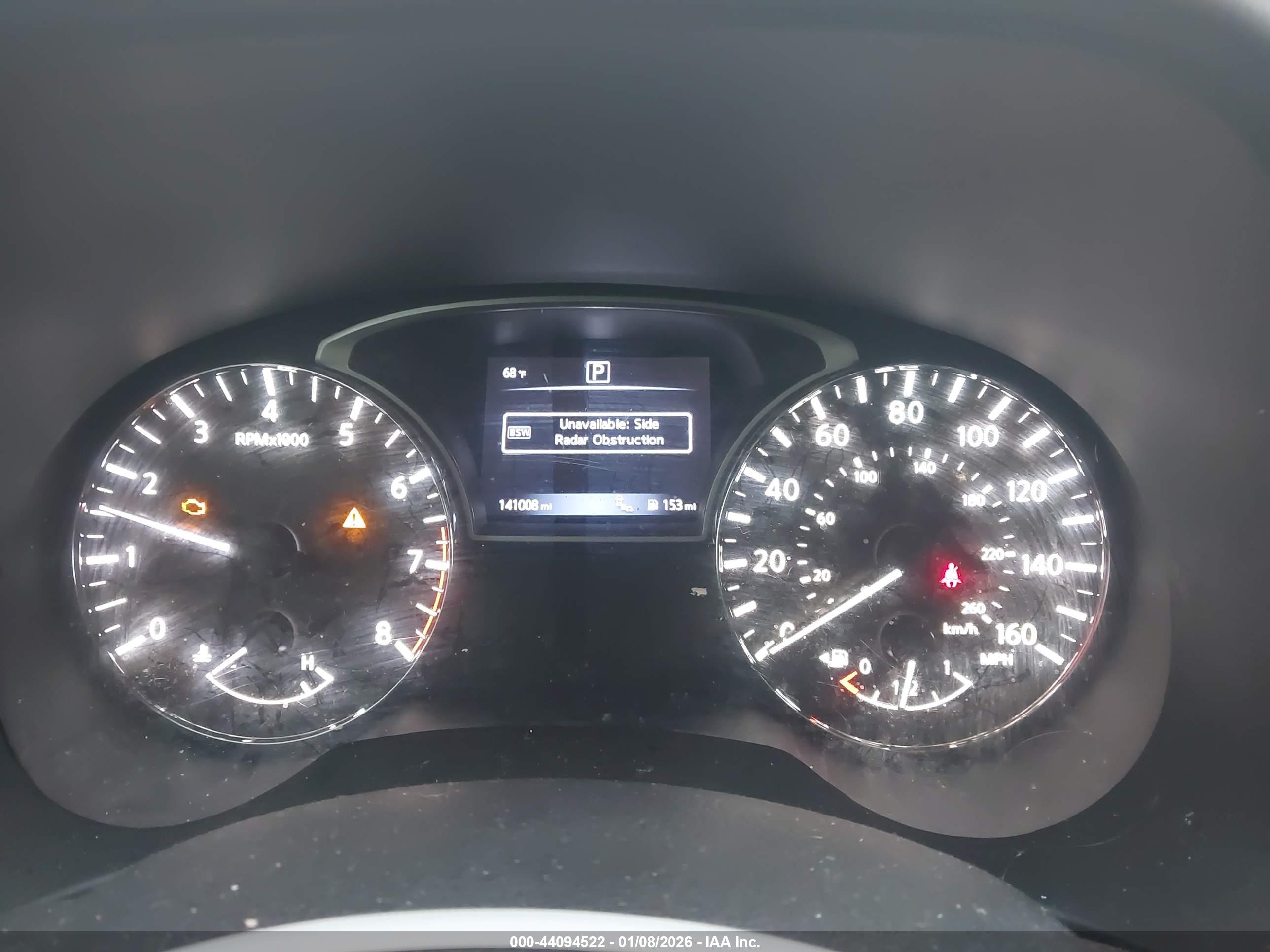 NISSAN PATHFINDER image 7
