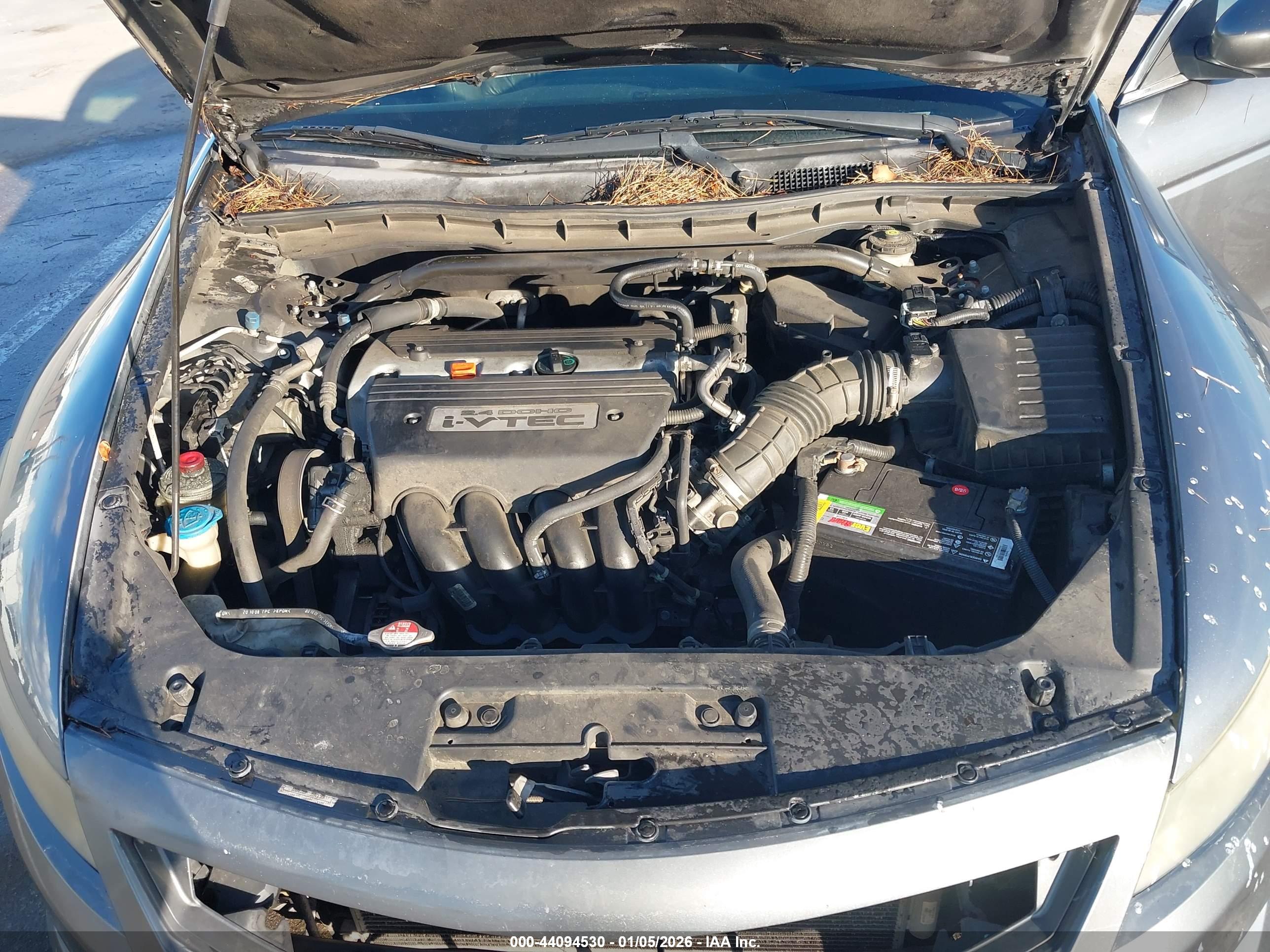 HONDA ACCORD image 10